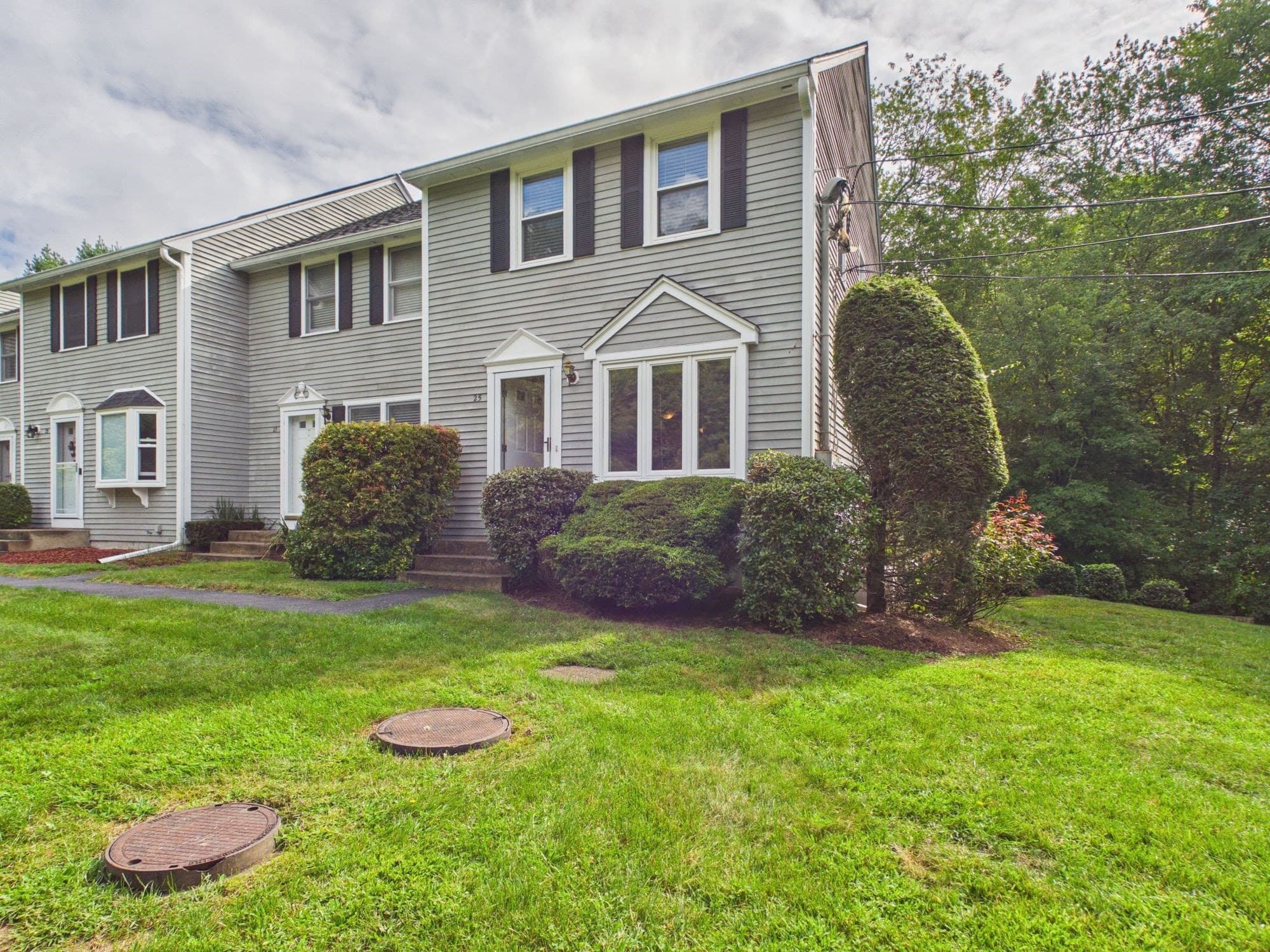 25 Todd Dr Ext # 25, Norton MA 02766
