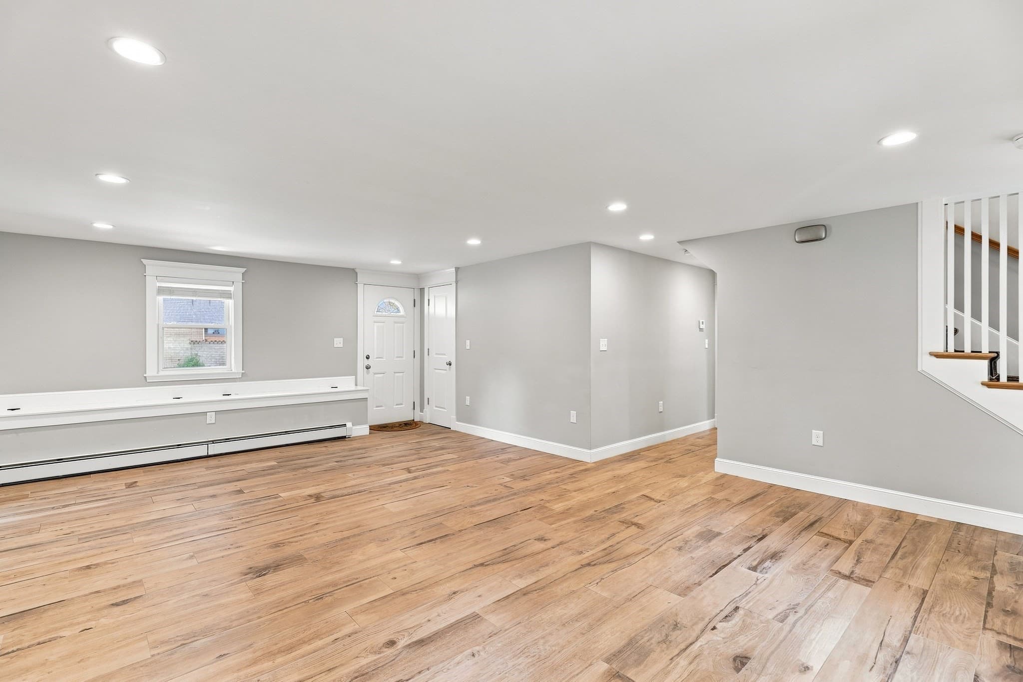 Single Family Residence at 4 Groveland Road, Melrose MA 02176, Melrose, photo 13 of 38