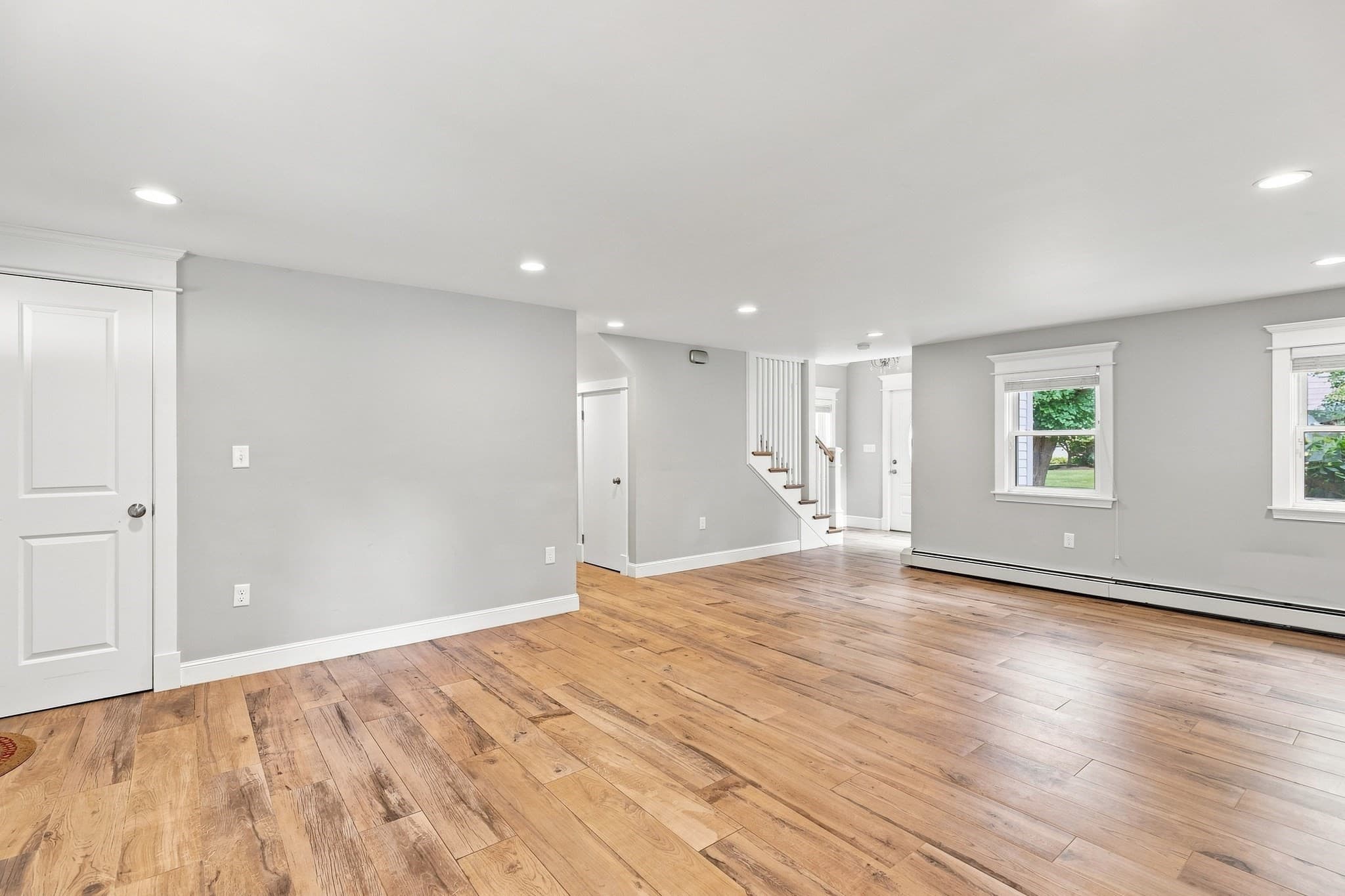 Single Family Residence at 4 Groveland Road, Melrose MA 02176, Melrose, photo 12 of 38