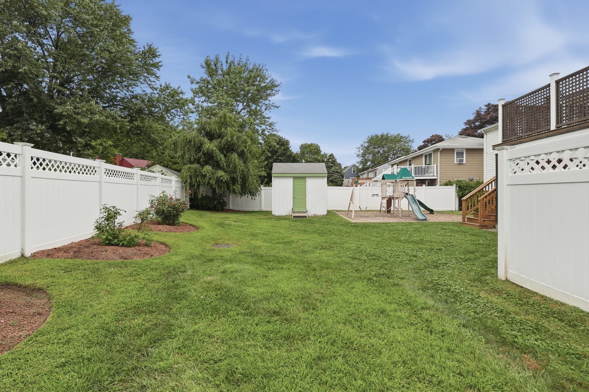 Single Family Residence at 4 Groveland Road, Melrose MA 02176, Melrose, photo 34 of 38