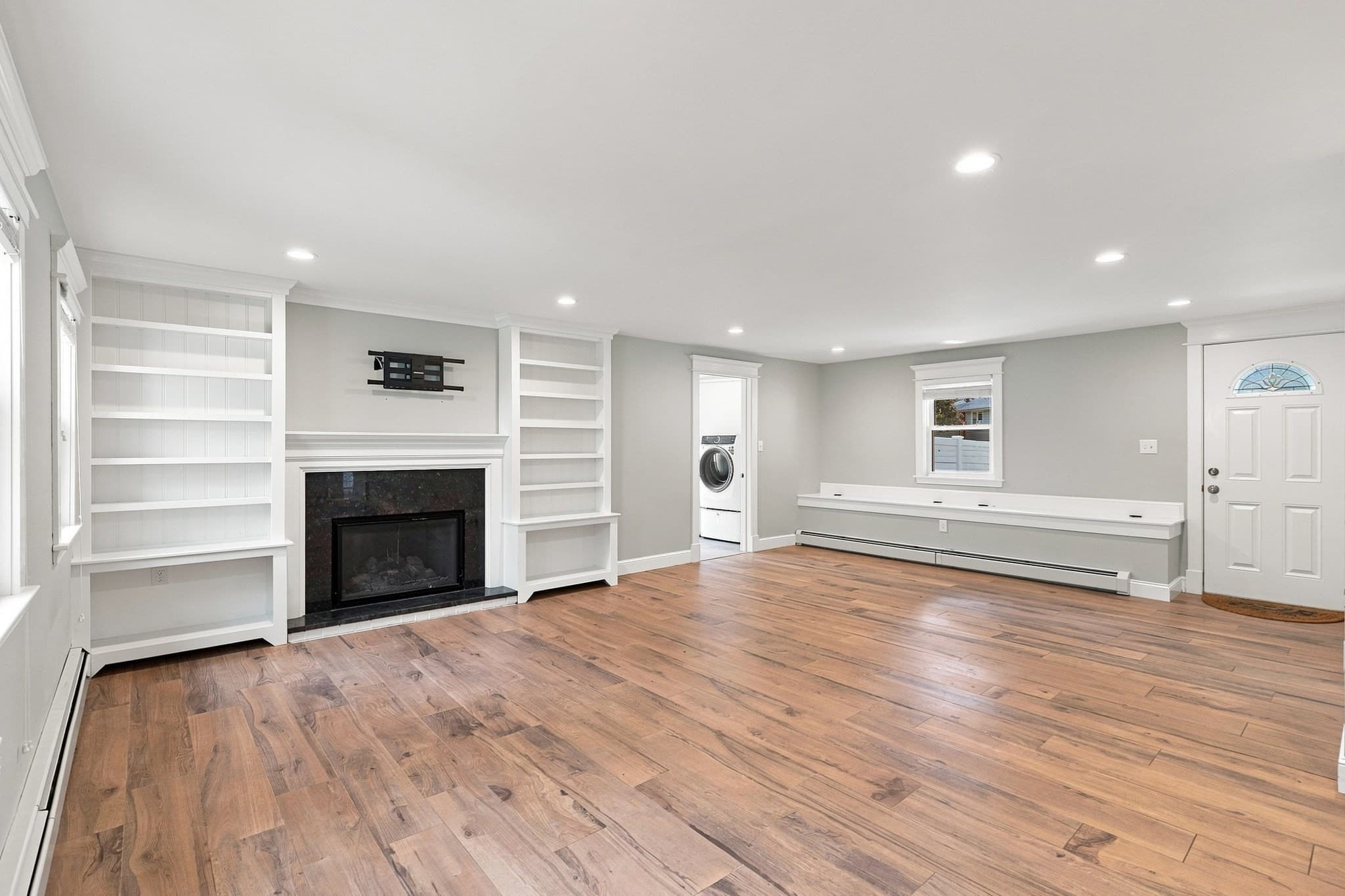Single Family Residence at 4 Groveland Road, Melrose MA 02176, Melrose, photo 10 of 38