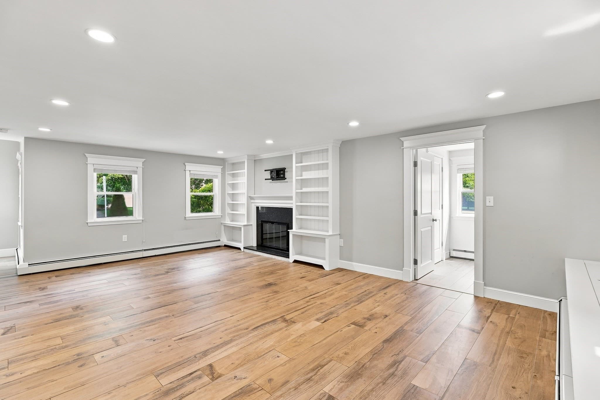 Single Family Residence at 4 Groveland Road, Melrose MA 02176, Melrose, photo 11 of 38