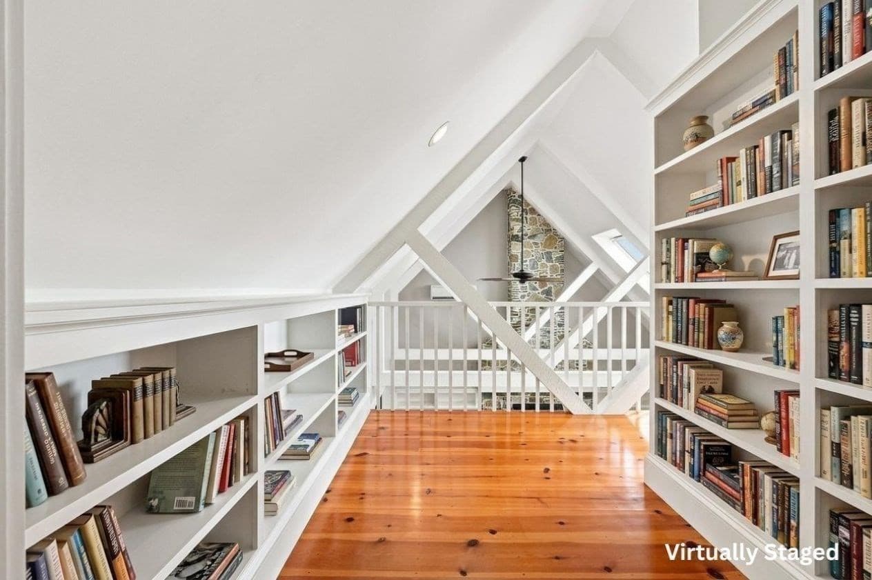 Single Family Residence at 122 Ostrom Road, Falmouth MA 02536, Falmouth, photo 17 of 42