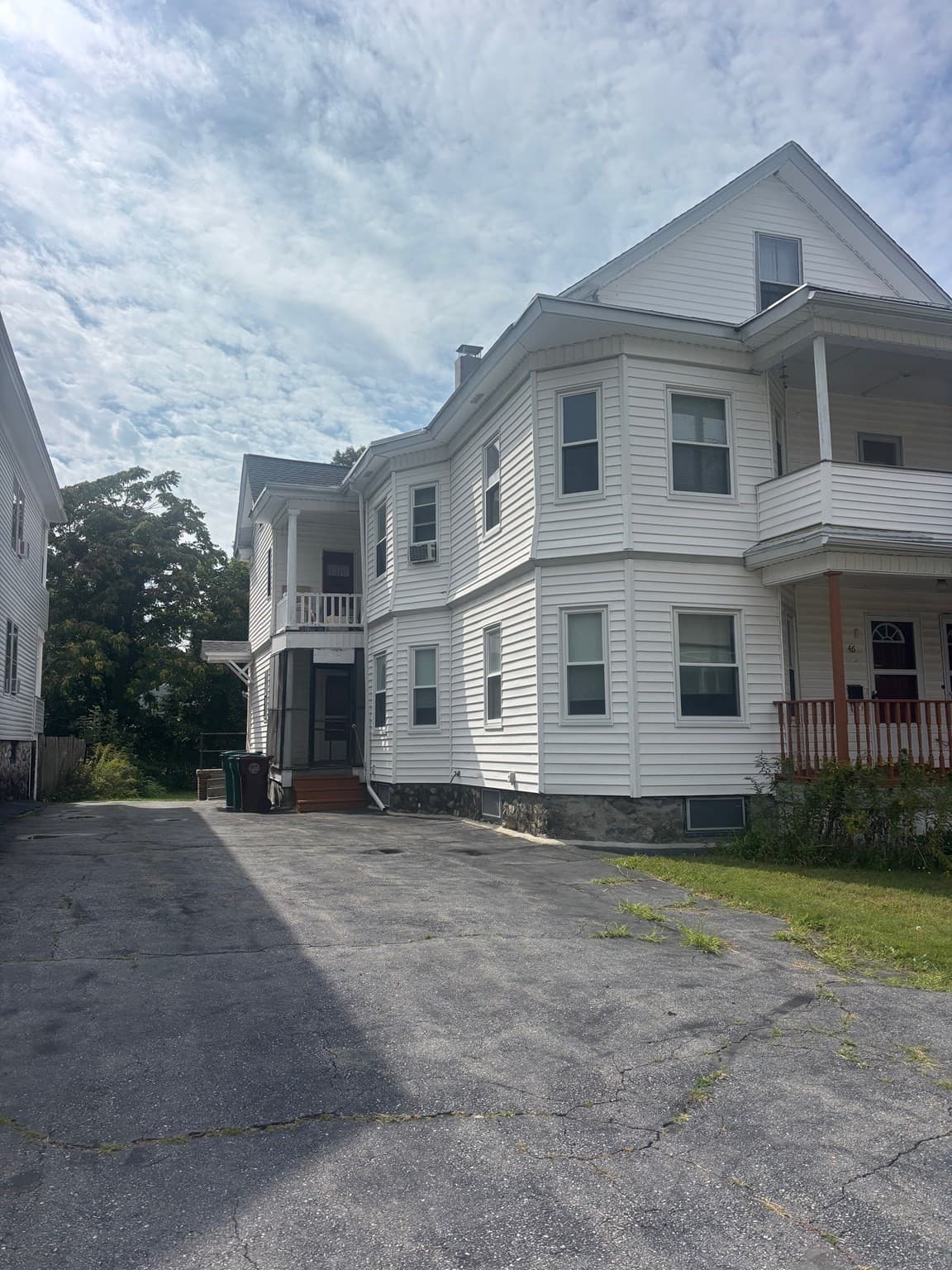 48 Gertrude Ave, Lowell MA 01851