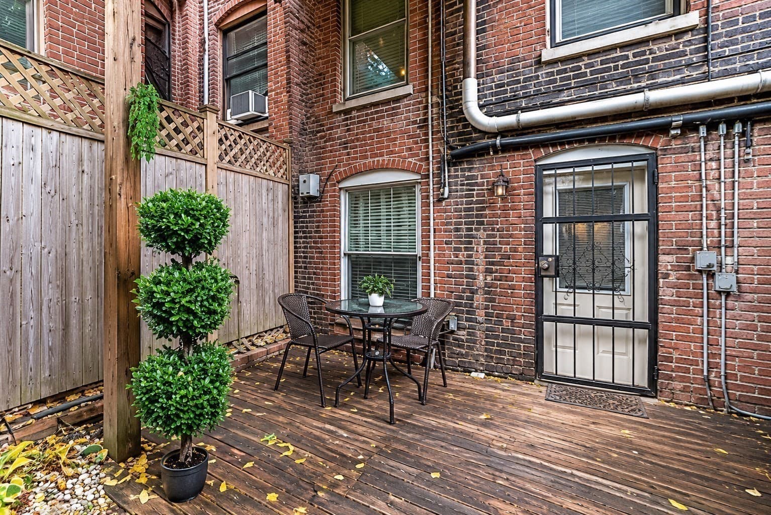 Condominium at 50 Montgomery St # 1, Boston MA 02116, photo 13 of 17