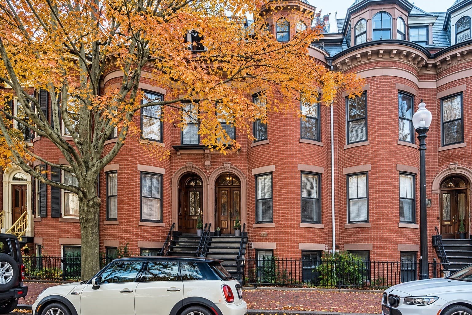 Condominium at 50 Montgomery St # 1, Boston MA 02116, photo 16 of 17