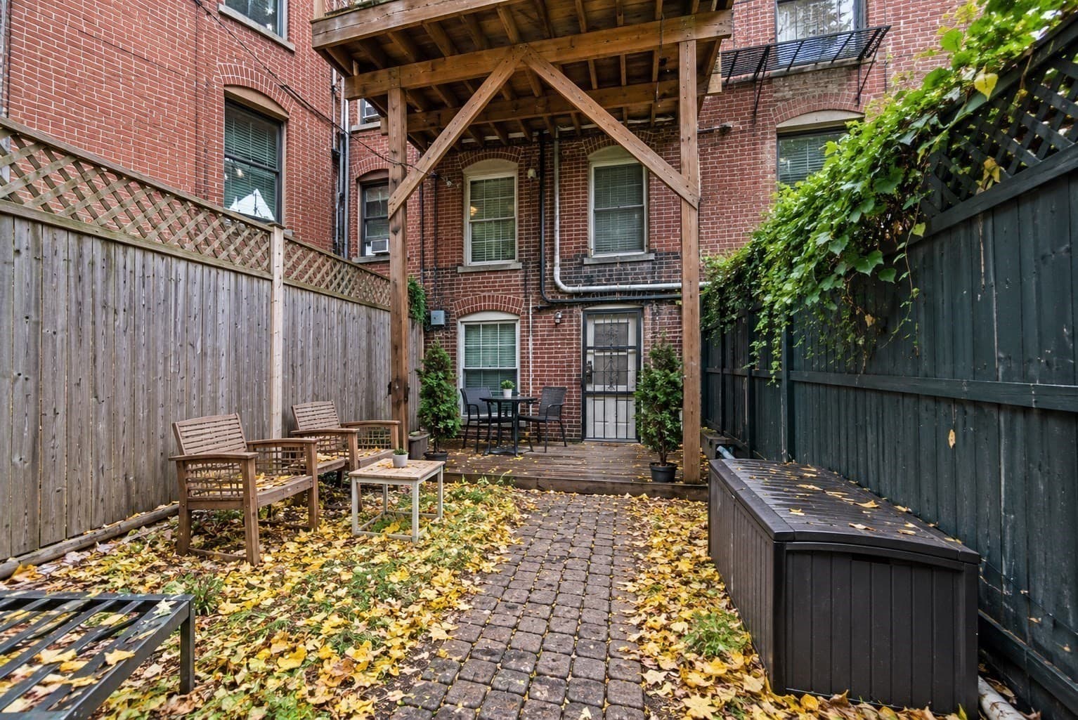 Condominium at 50 Montgomery St # 1, Boston MA 02116, photo 12 of 17