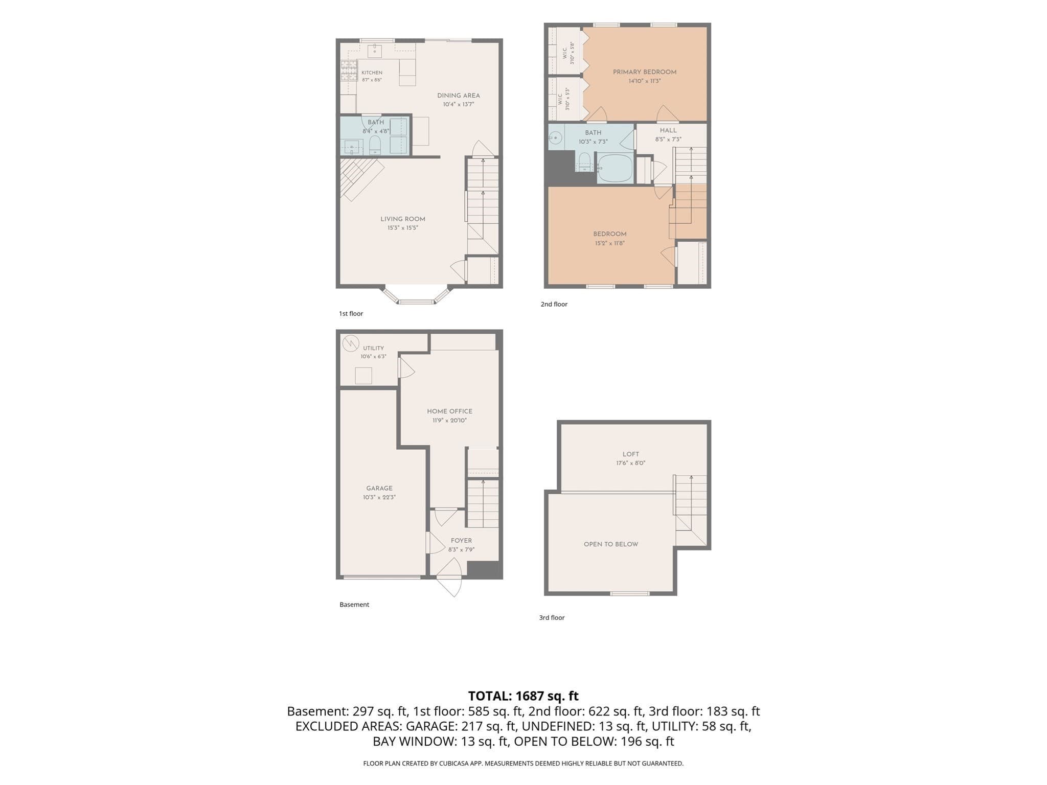 Condominium at 32 Frederick # 3, Dracut MA 01826, Dracut, photo 20 of 24
