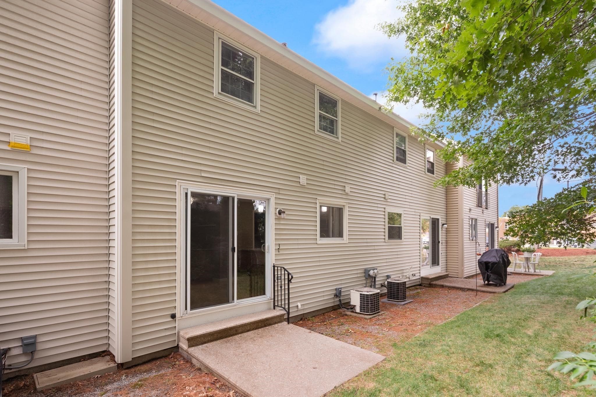 Condominium at 32 Frederick # 3, Dracut MA 01826, Dracut, photo 19 of 24