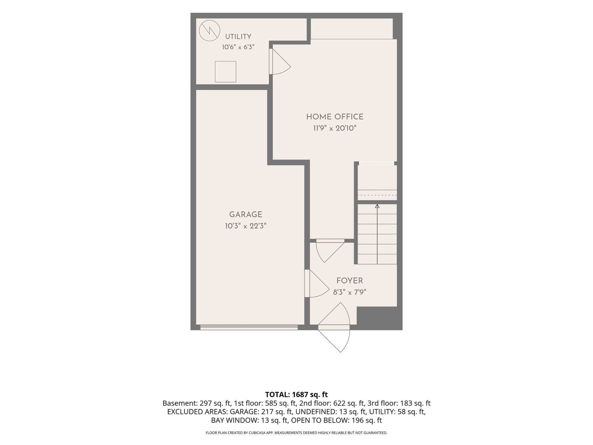 Condominium at 32 Frederick # 3, Dracut MA 01826, Dracut, photo 21 of 24