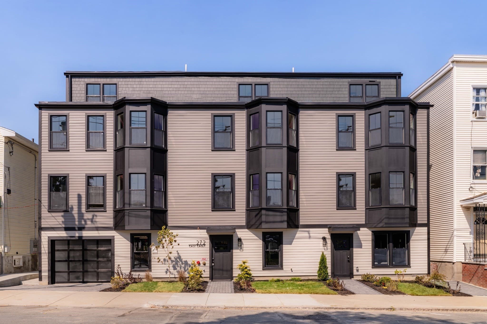 Condominium at 272 E Eagle # 1, Boston MA 02128, Boston, photo 40 of 40