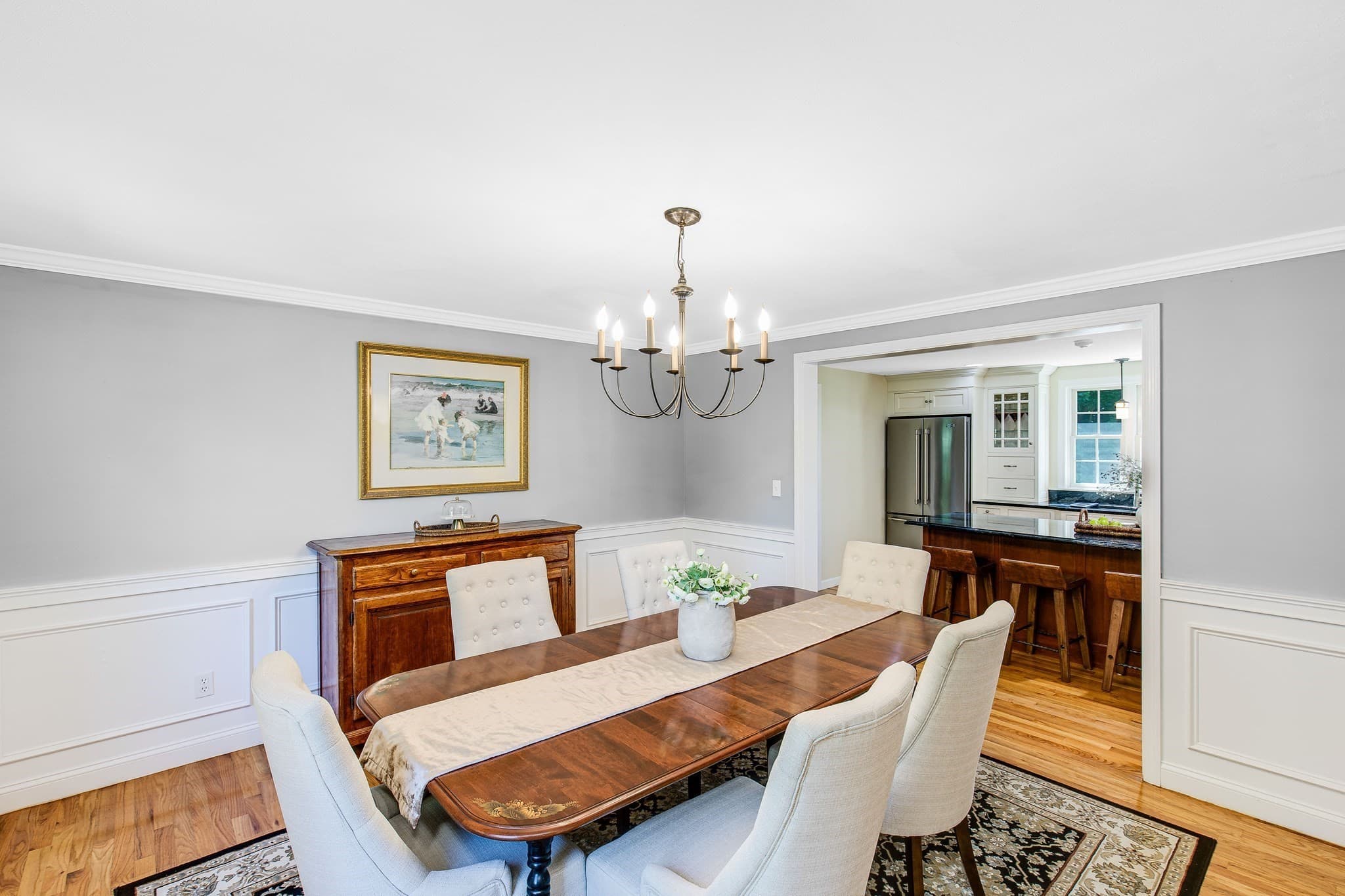 Single Family Residence at 5 Locust Grove, Merrimac MA 01860, Merrimac, photo 16 of 41