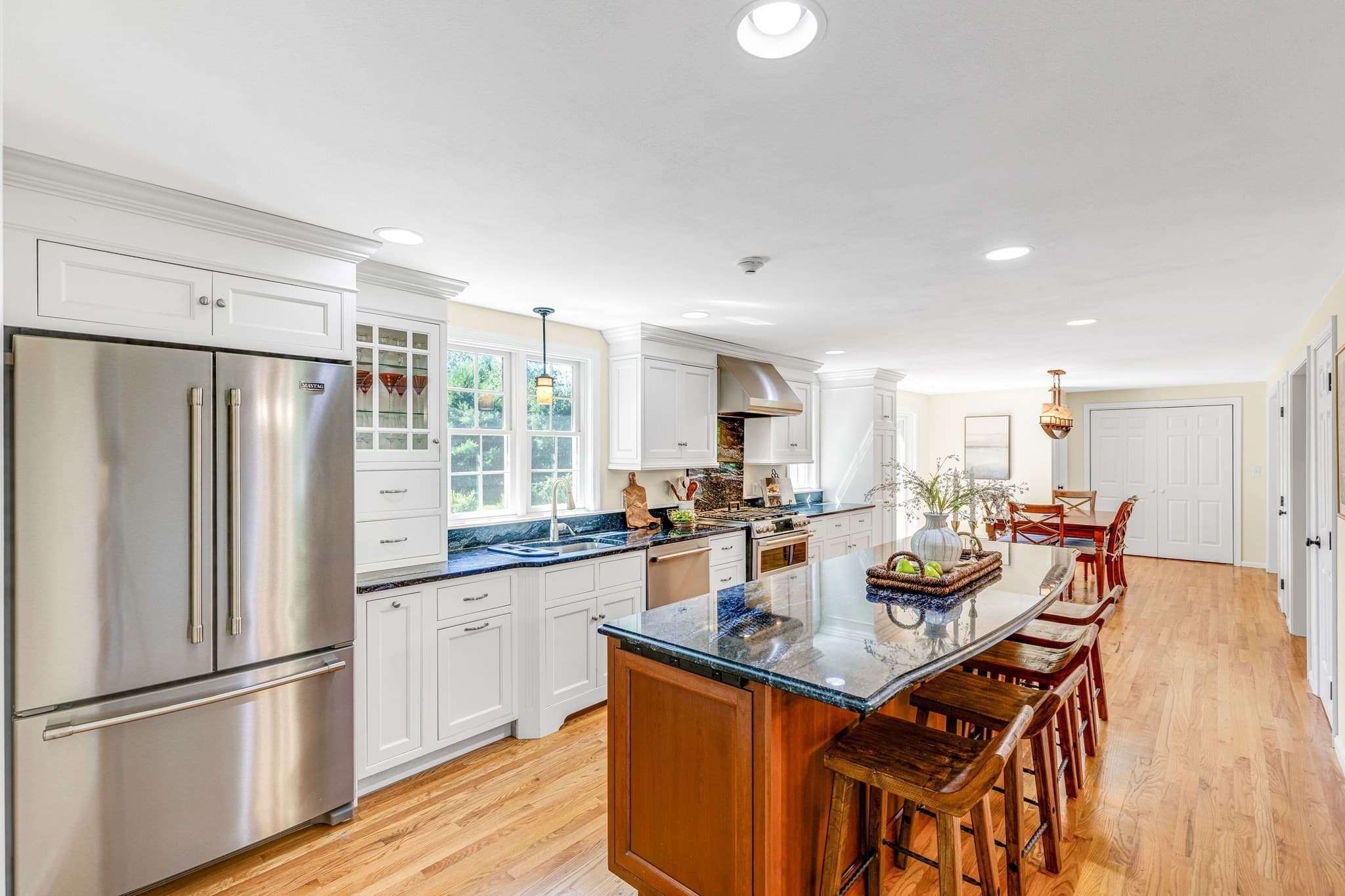 Single Family Residence at 5 Locust Grove, Merrimac MA 01860, Merrimac, photo 7 of 41