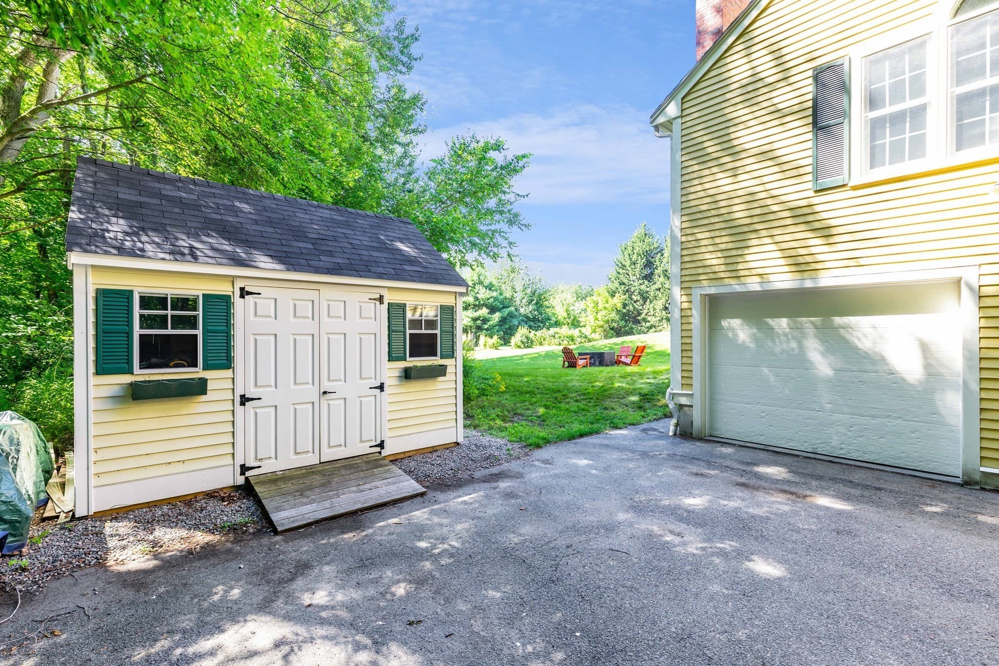 Single Family Residence at 5 Locust Grove, Merrimac MA 01860, Merrimac, photo 32 of 41