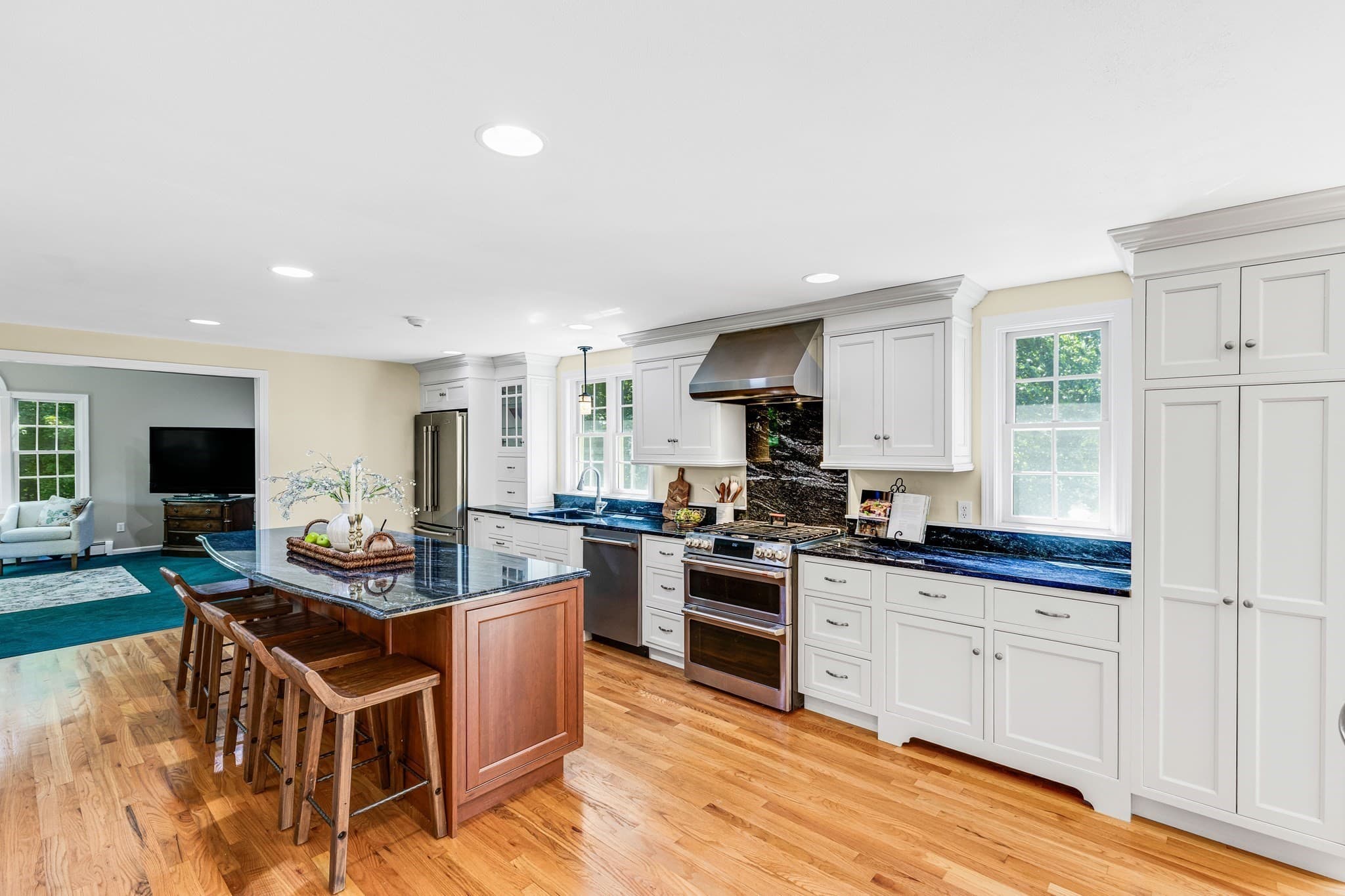 Single Family Residence at 5 Locust Grove, Merrimac MA 01860, Merrimac, photo 5 of 41