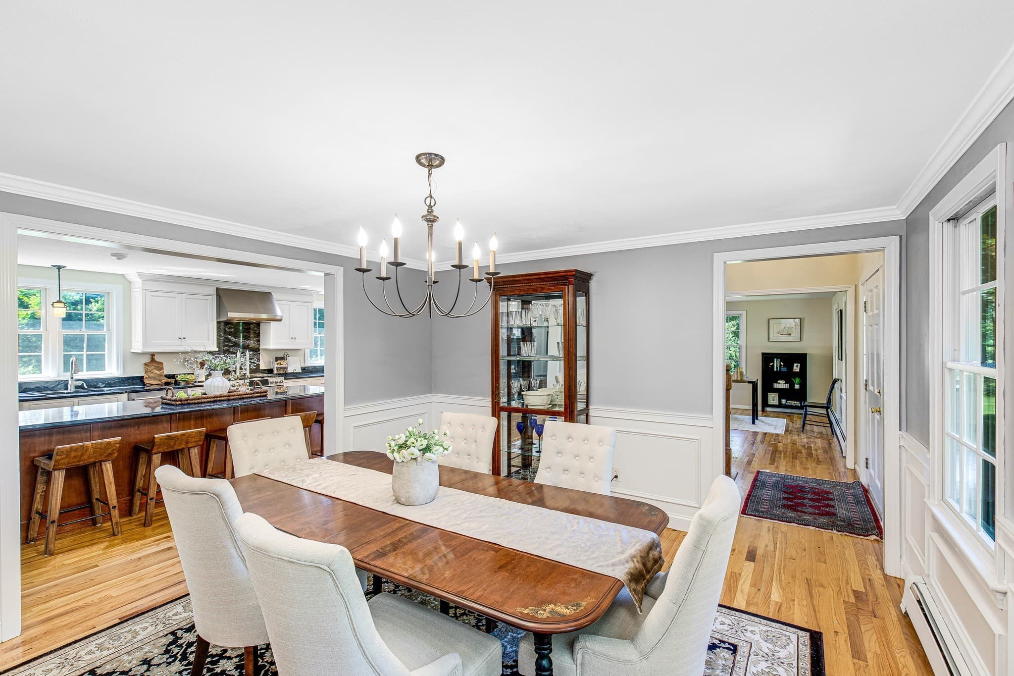 Single Family Residence at 5 Locust Grove, Merrimac MA 01860, Merrimac, photo 15 of 41
