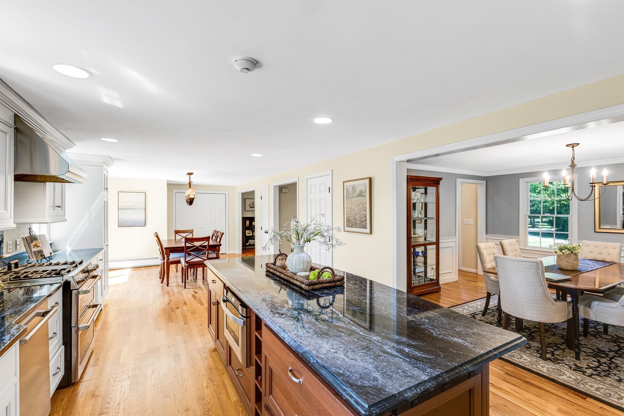Single Family Residence at 5 Locust Grove, Merrimac MA 01860, Merrimac, photo 8 of 41