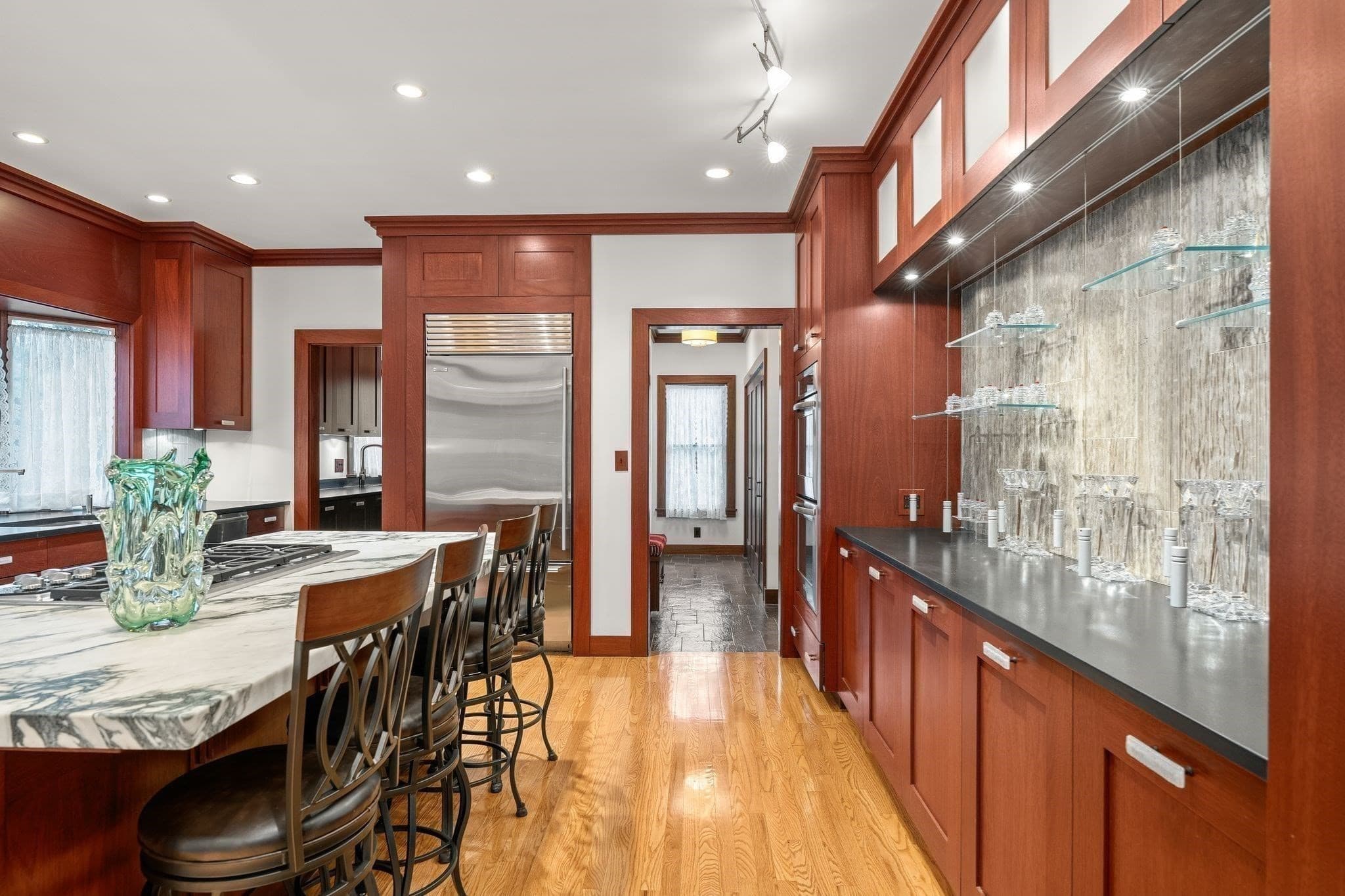 Single Family Residence at 10 Holly Lane, Beverly MA 01915, Beverly, photo 12 of 40