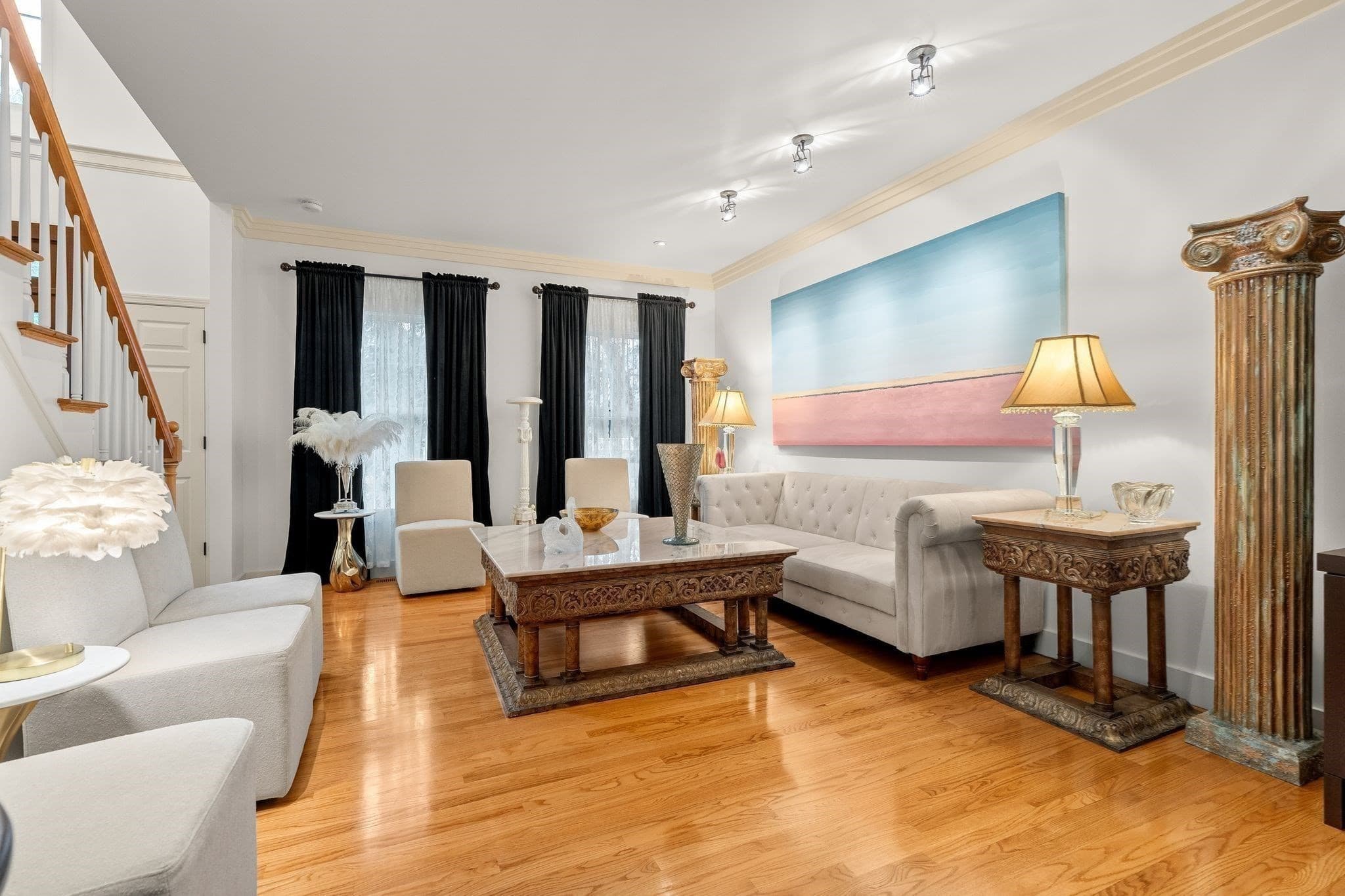 Single Family Residence at 10 Holly Lane, Beverly MA 01915, Beverly, photo 5 of 40
