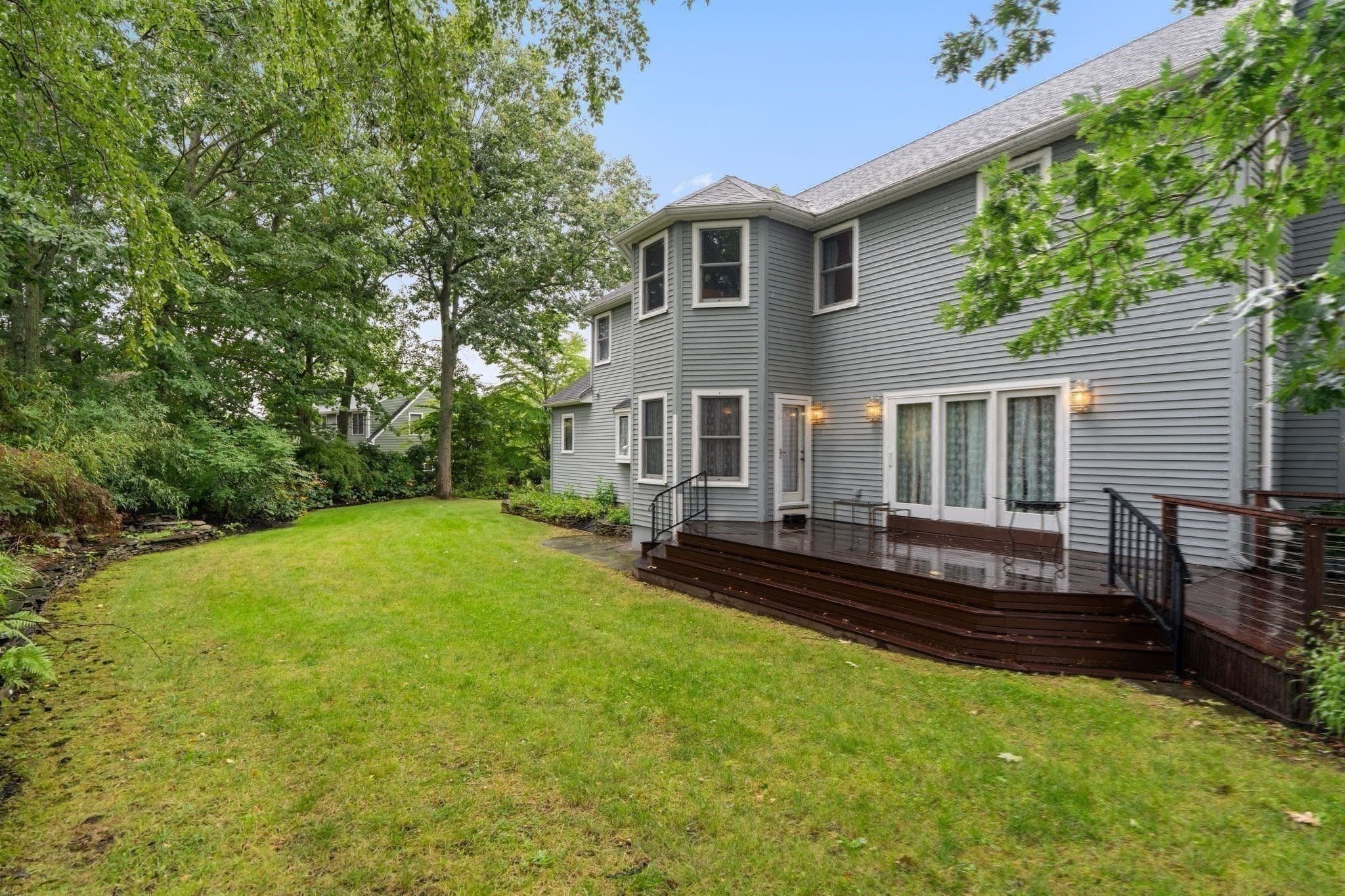 Single Family Residence at 10 Holly Lane, Beverly MA 01915, Beverly, photo 38 of 40