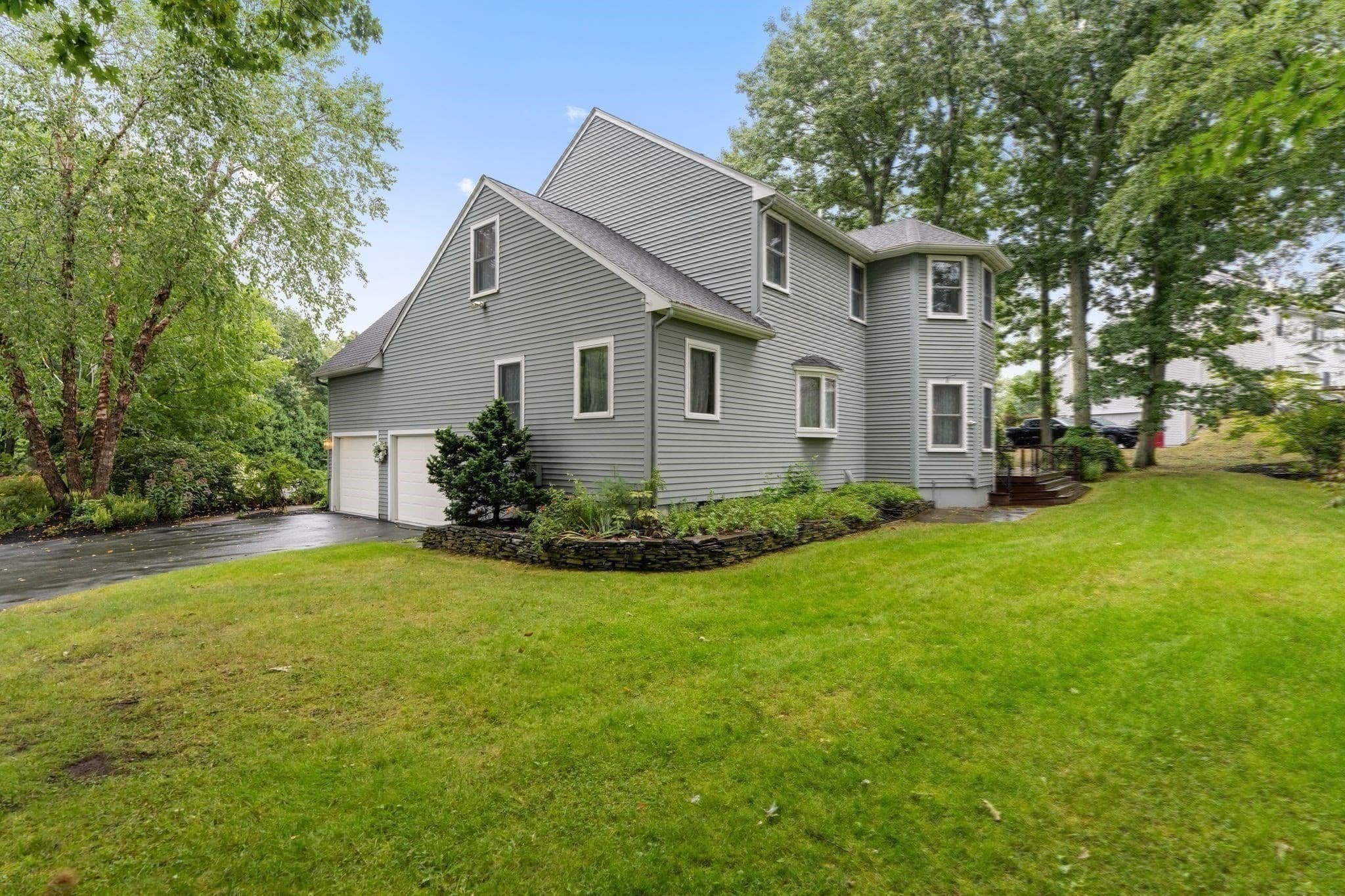Single Family Residence at 10 Holly Lane, Beverly MA 01915, Beverly, photo 39 of 40