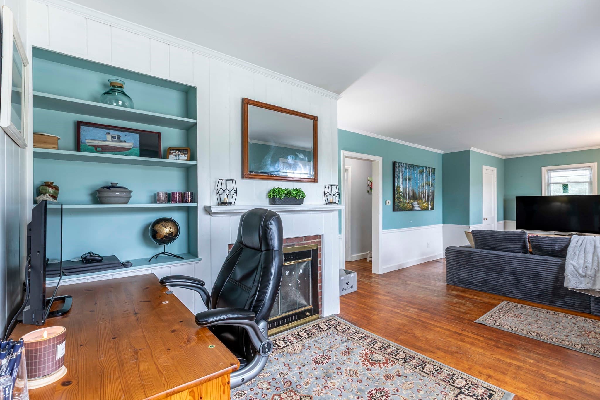 Single Family Residence at 164 High Rd, Newbury MA 01951, Newbury, photo 9 of 30