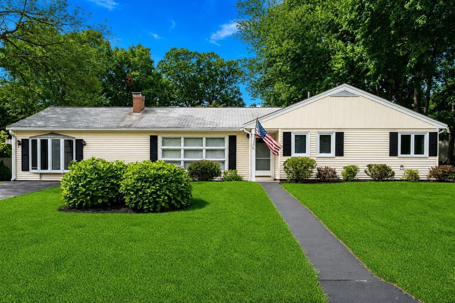 31 Brookdale Road, Natick MA 01760