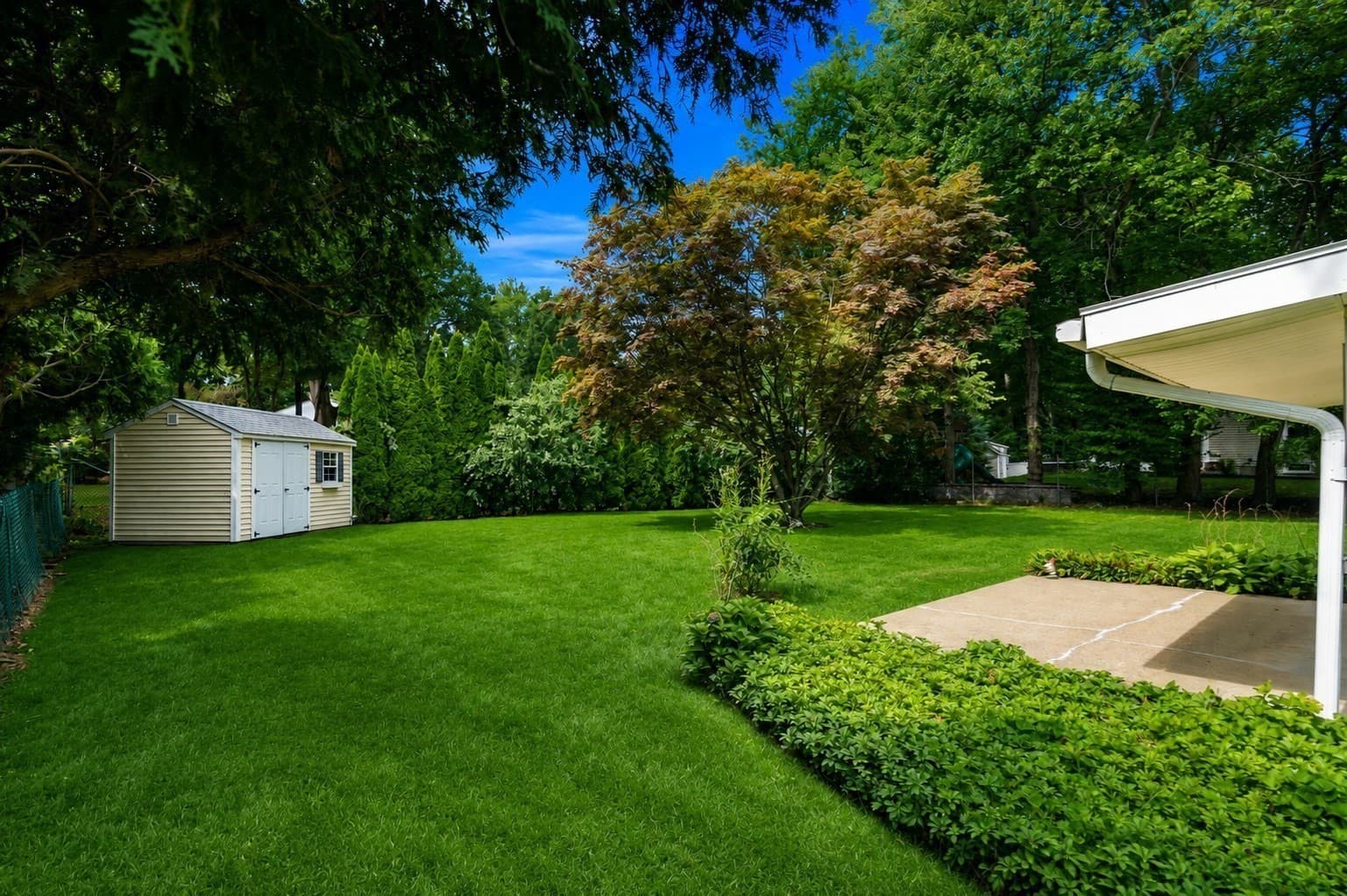Single Family Residence at 31 Brookdale Road, Natick MA 01760, Natick, photo 20 of 21