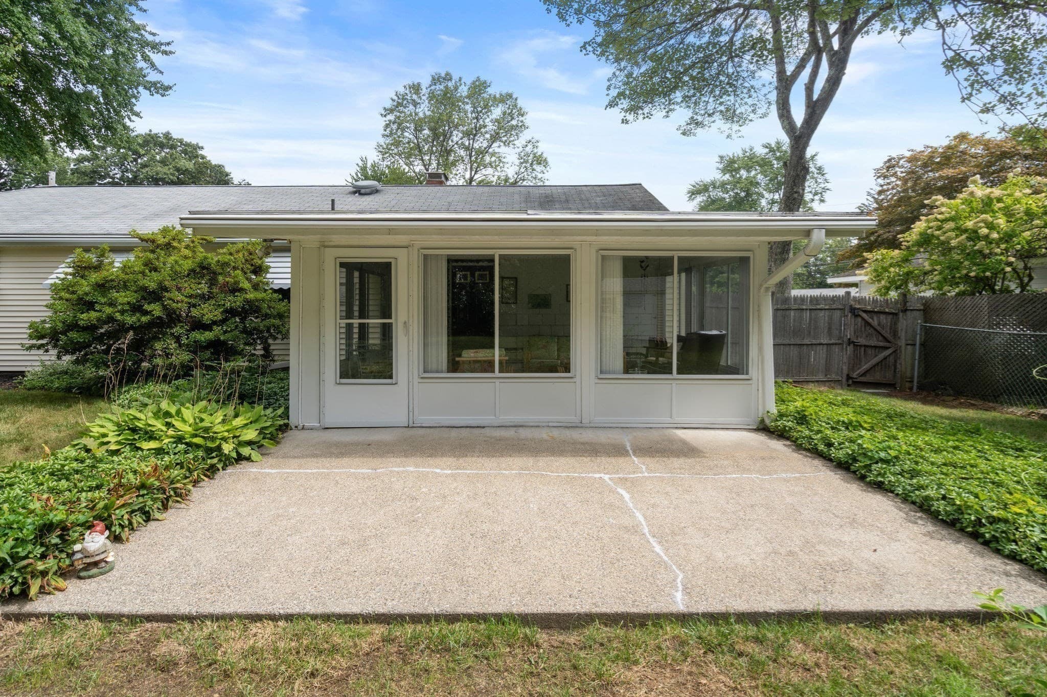 Single Family Residence at 31 Brookdale Road, Natick MA 01760, Natick, photo 18 of 21