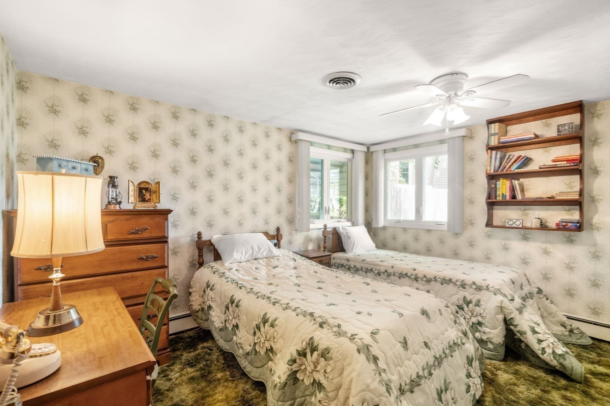 Single Family Residence at 31 Brookdale Road, Natick MA 01760, Natick, photo 15 of 21