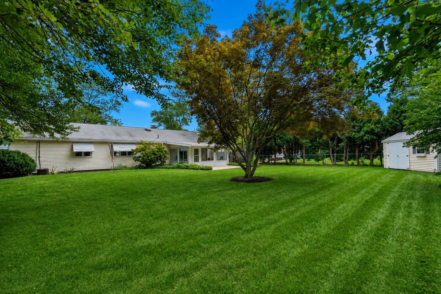 Single Family Residence at 31 Brookdale Road, Natick MA 01760, Natick, photo 21 of 21