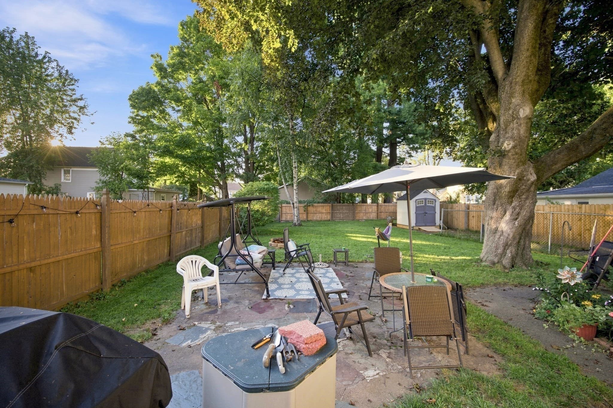 Single Family Residence at 16 Otis St, Westfield MA 01085, Westfield, photo 17 of 22