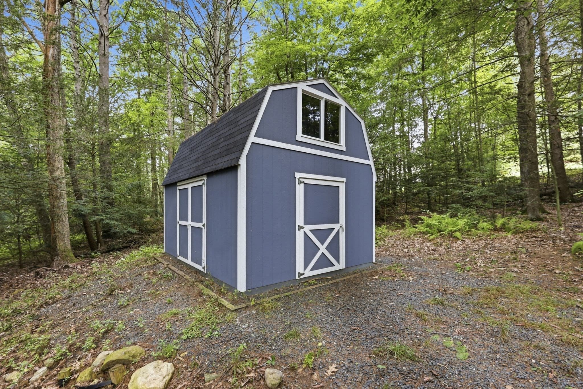 Single Family Residence at 616 Station Rd, Amherst MA 01002, Amherst, photo 41 of 42