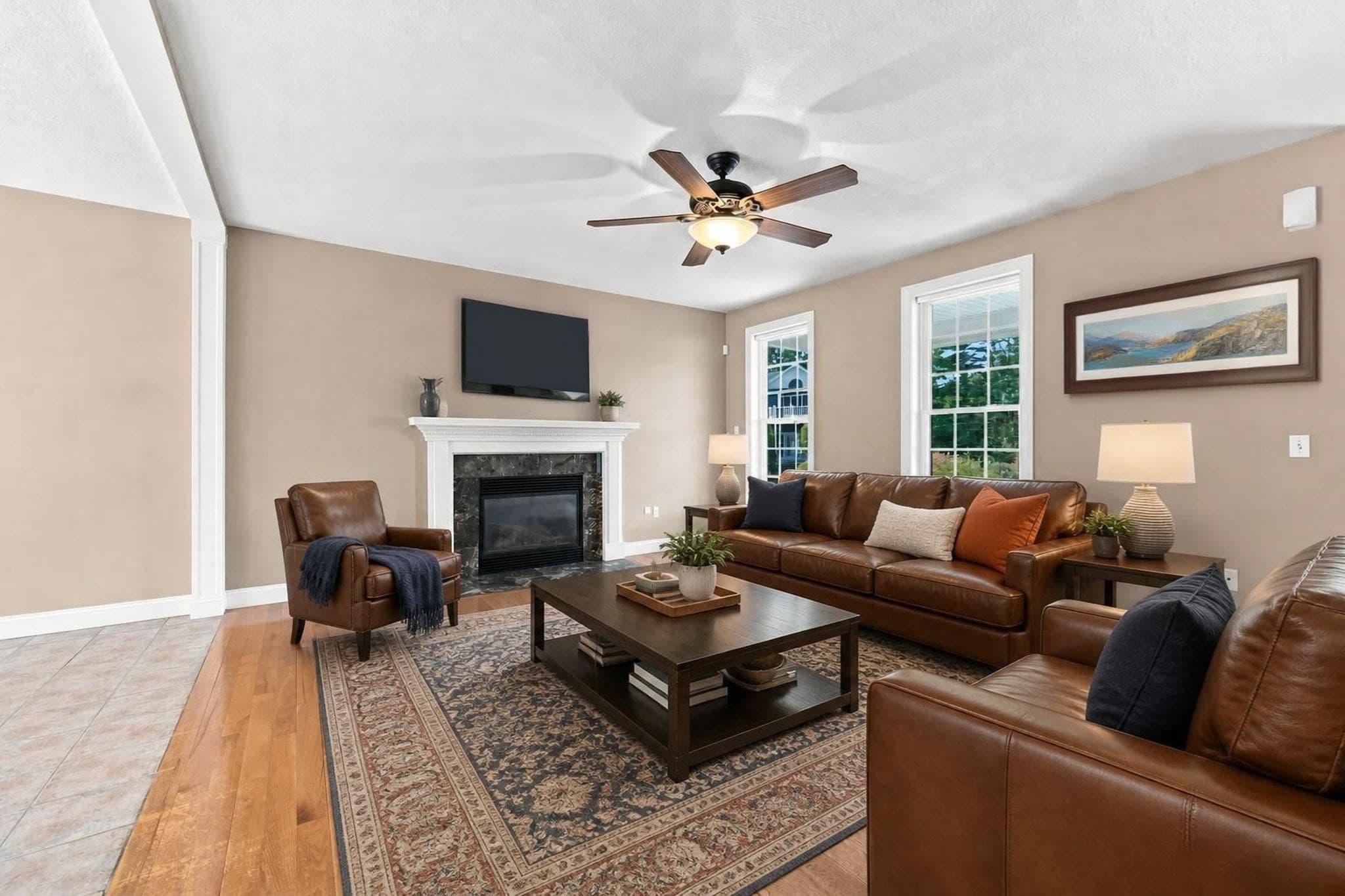 Single Family Residence at 33 Caddyshack Dr, Chicopee MA 01020, Chicopee, photo 6 of 42