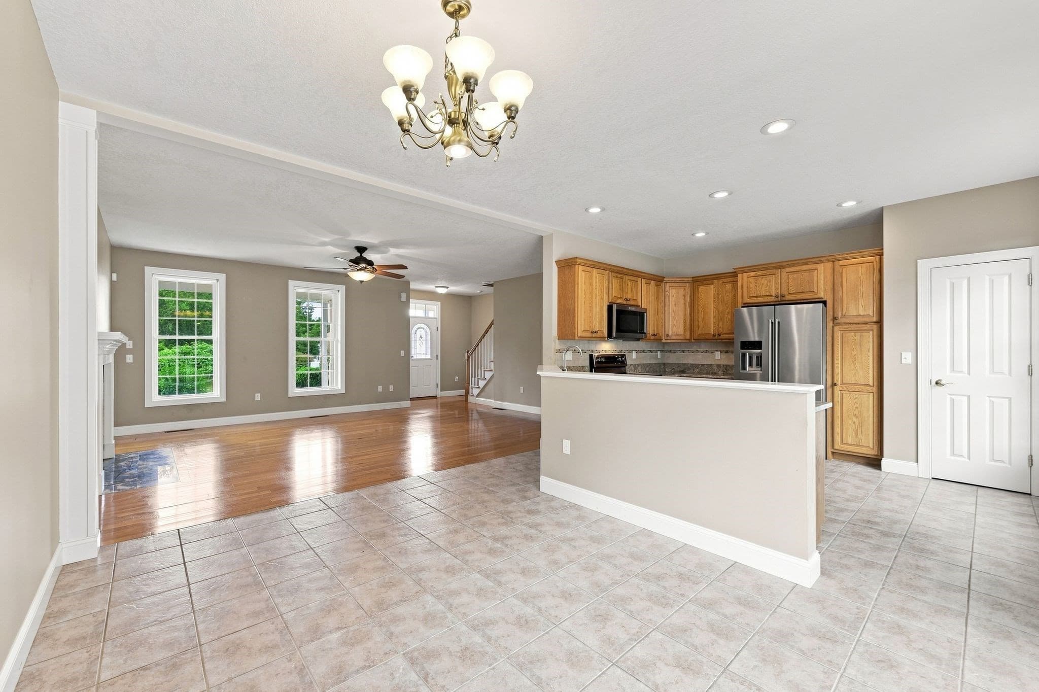 Single Family Residence at 33 Caddyshack Dr, Chicopee MA 01020, Chicopee, photo 18 of 42