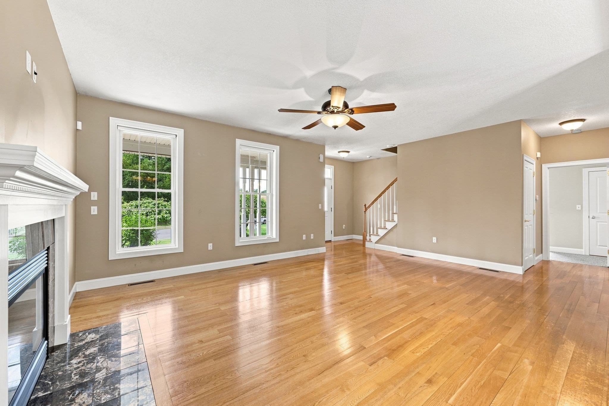Single Family Residence at 33 Caddyshack Dr, Chicopee MA 01020, Chicopee, photo 8 of 42