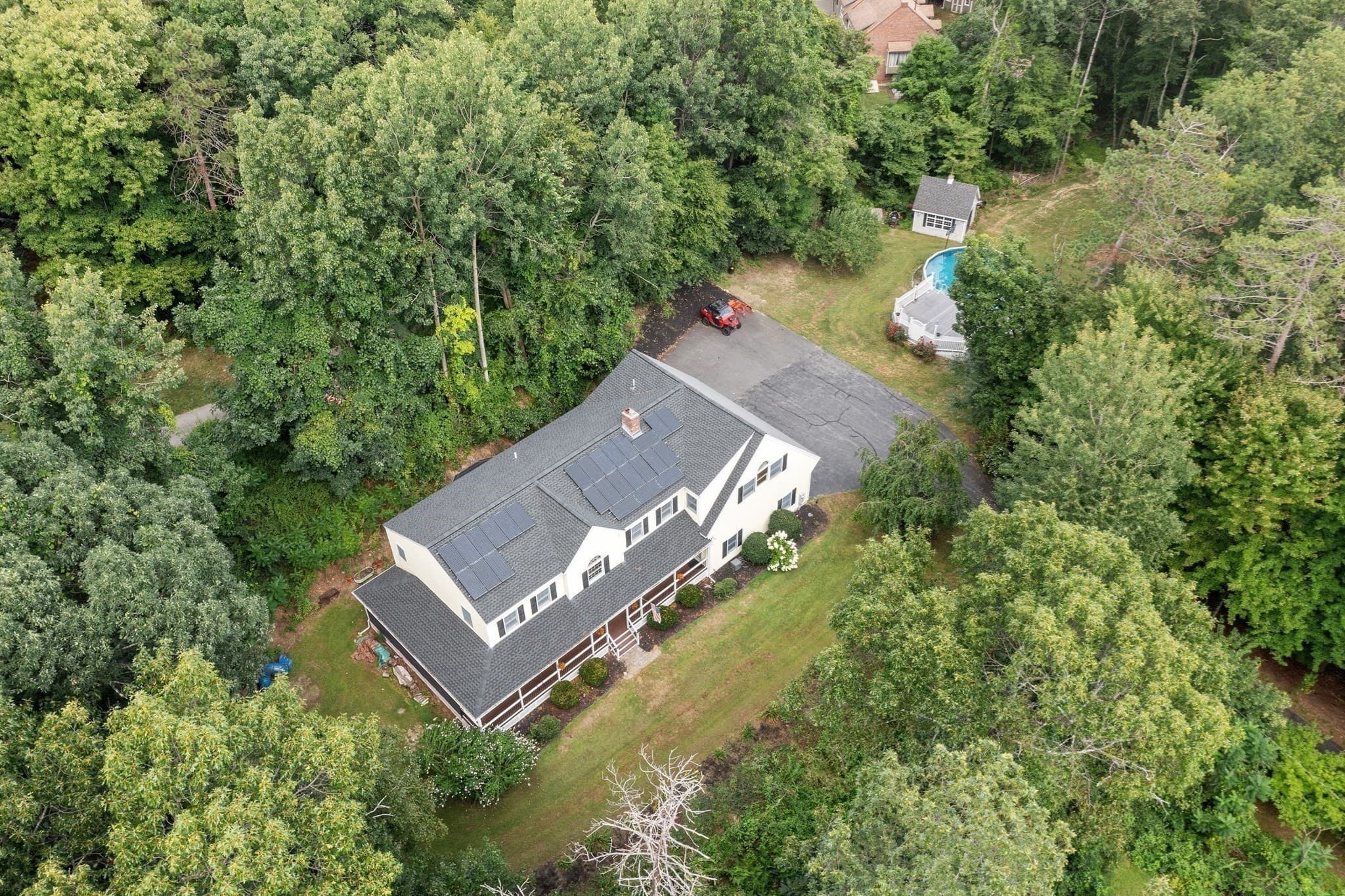 Single Family Residence at 116 Island Rd, Lunenburg MA 01462, Lunenburg, photo 7 of 42