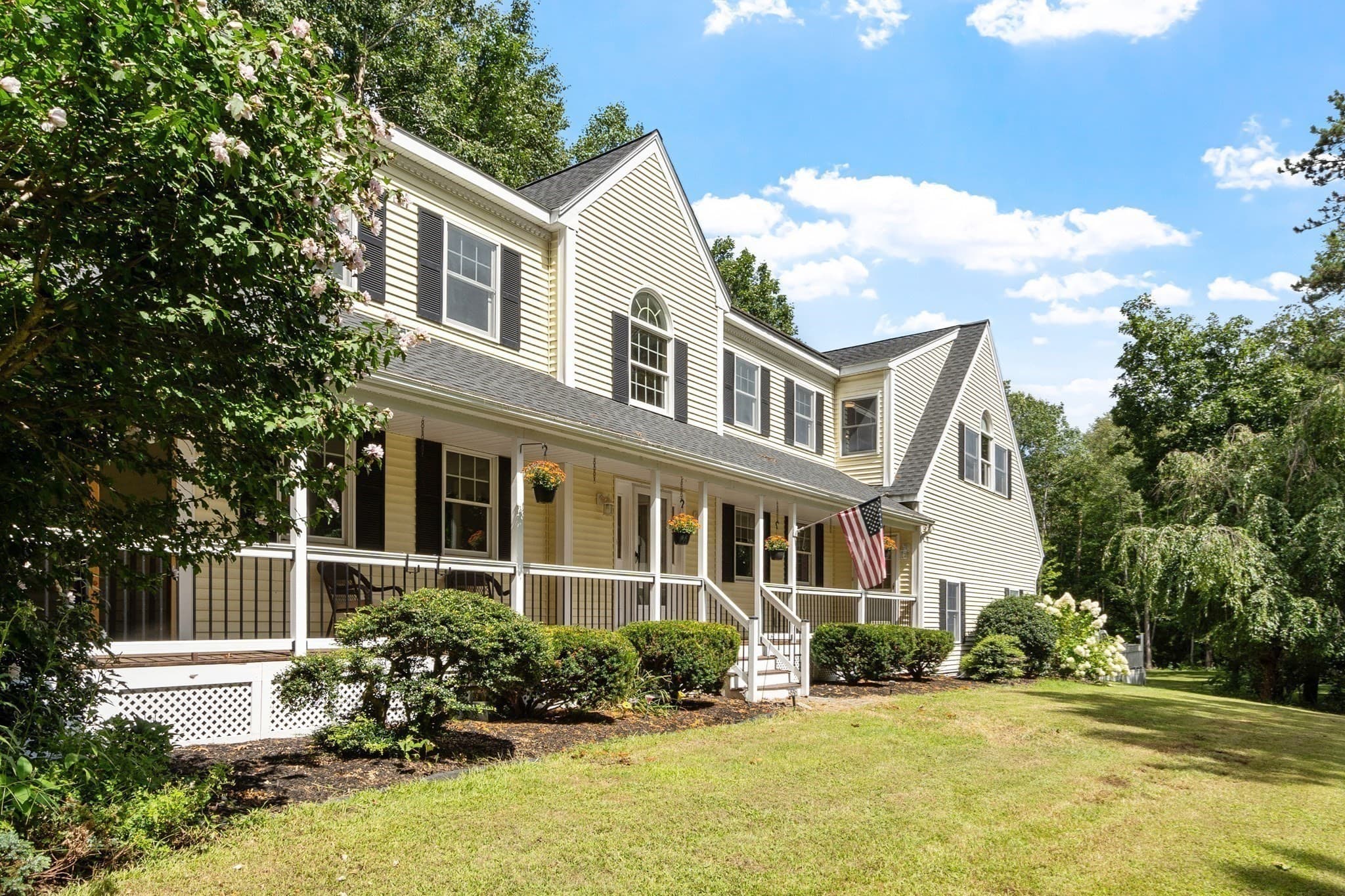 Single Family Residence at 116 Island Rd, Lunenburg MA 01462, Lunenburg, photo 3 of 42