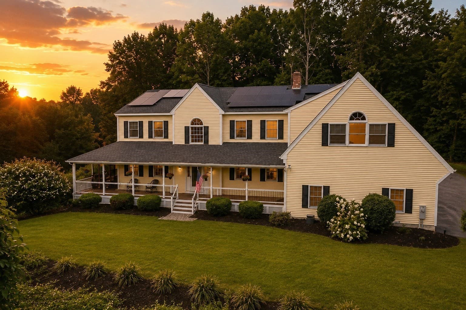 116 Island Rd, Lunenburg MA 01462
