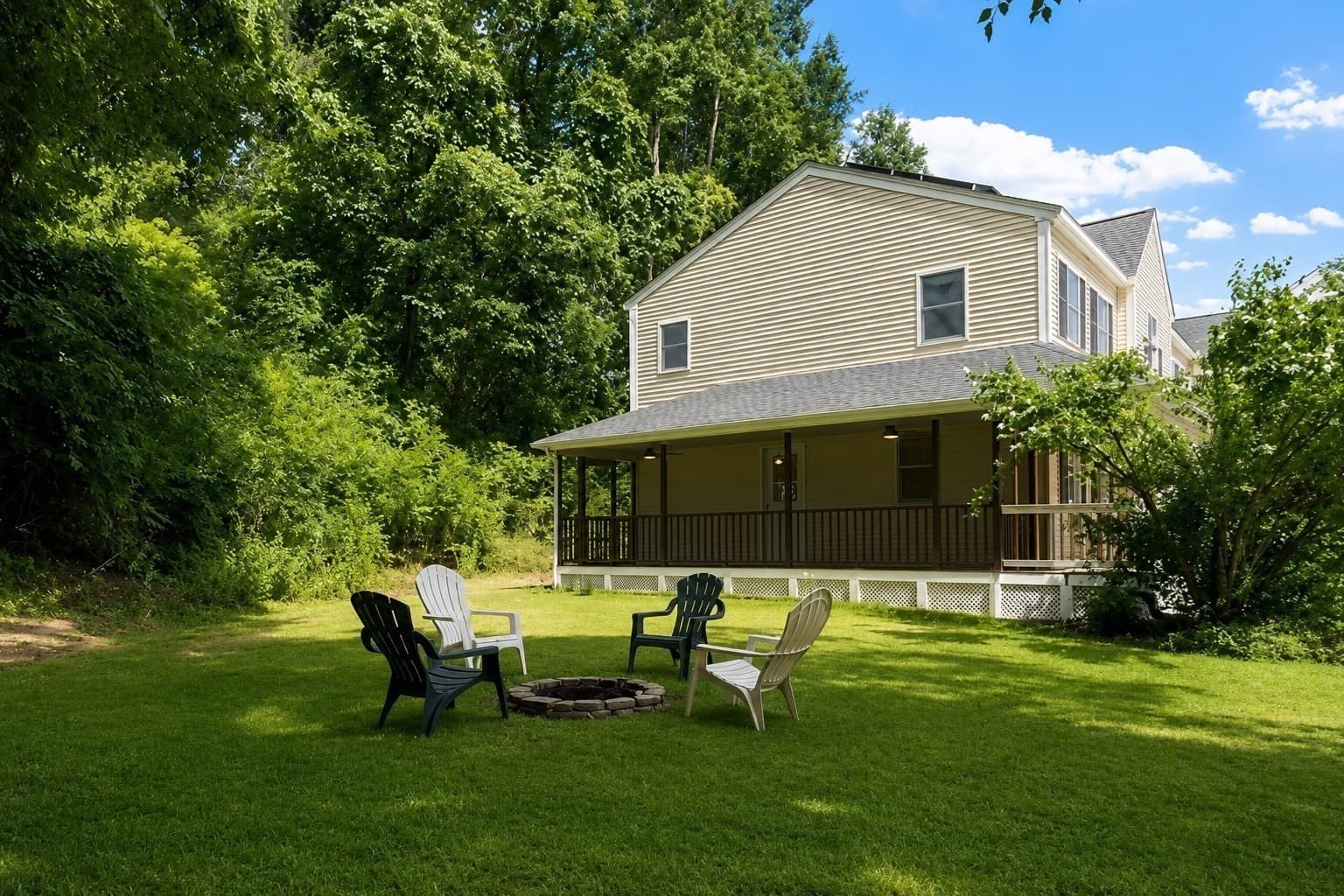 Single Family Residence at 116 Island Rd, Lunenburg MA 01462, Lunenburg, photo 5 of 42