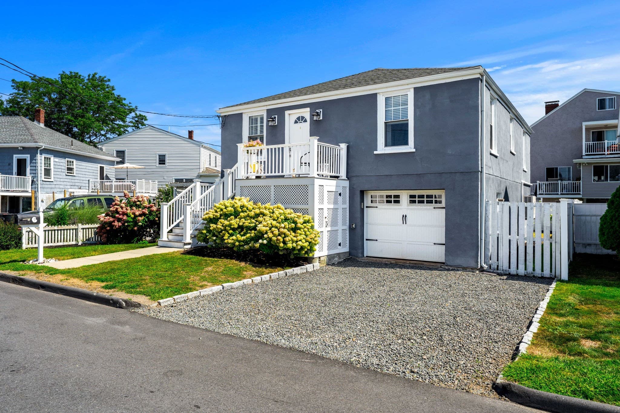 Single Family Residence at 6 Fox Hill Road, Nahant MA 01908, Nahant, photo 3 of 36