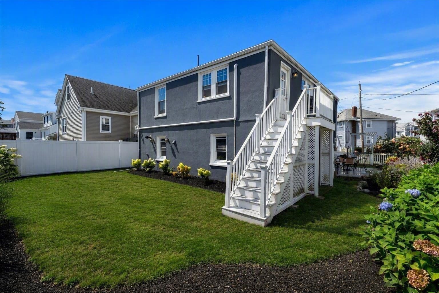Single Family Residence at 6 Fox Hill Road, Nahant MA 01908, Nahant, photo 32 of 36