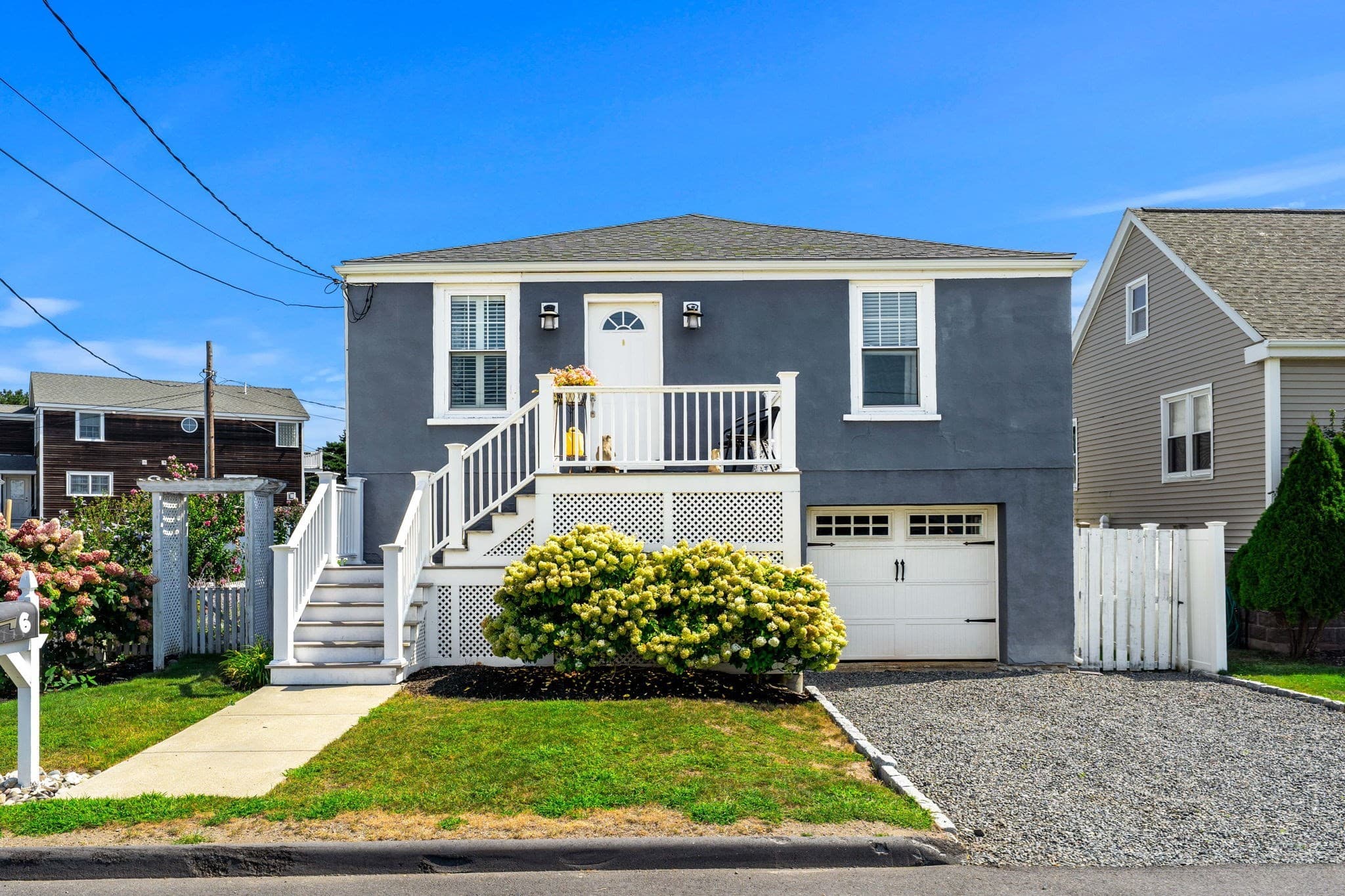 6 Fox Hill Road, Nahant MA 01908