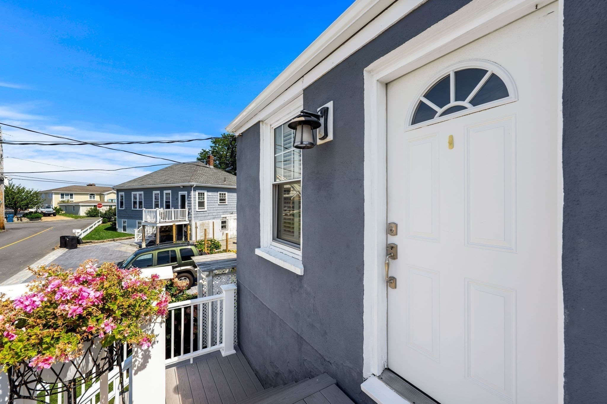 Single Family Residence at 6 Fox Hill Road, Nahant MA 01908, Nahant, photo 5 of 36