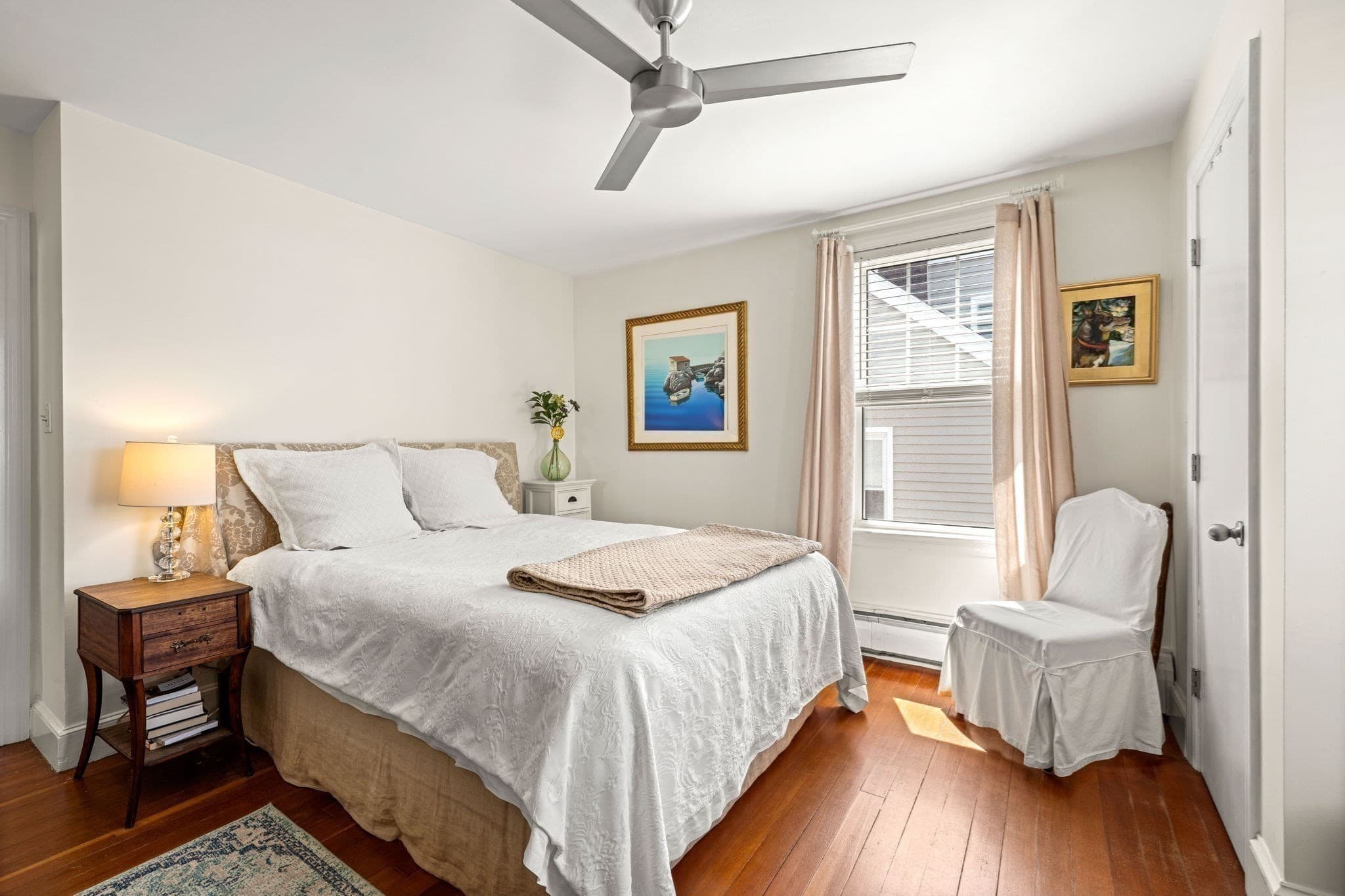 Single Family Residence at 6 Fox Hill Road, Nahant MA 01908, Nahant, photo 24 of 36