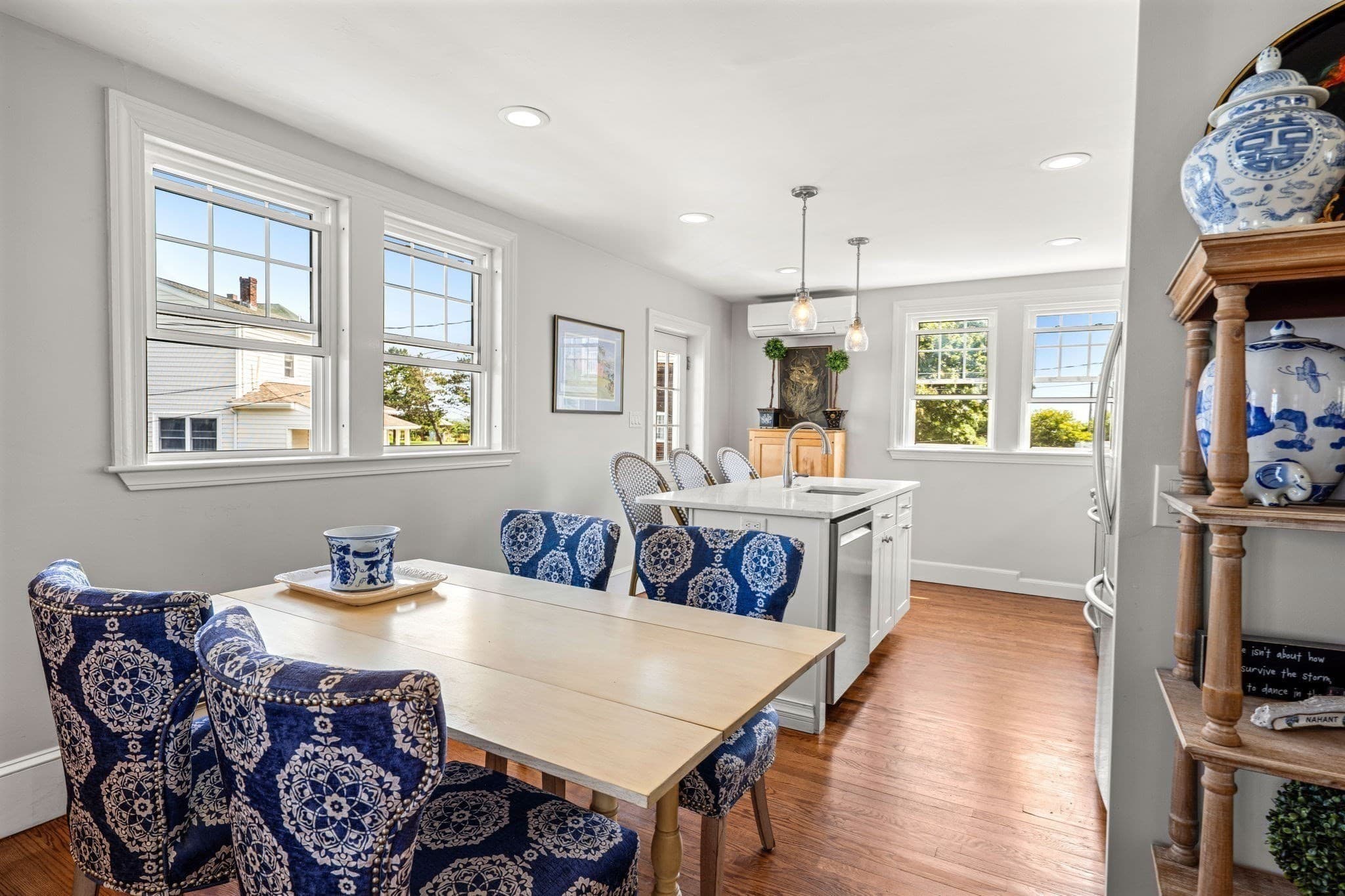 Single Family Residence at 6 Fox Hill Road, Nahant MA 01908, Nahant, photo 15 of 36