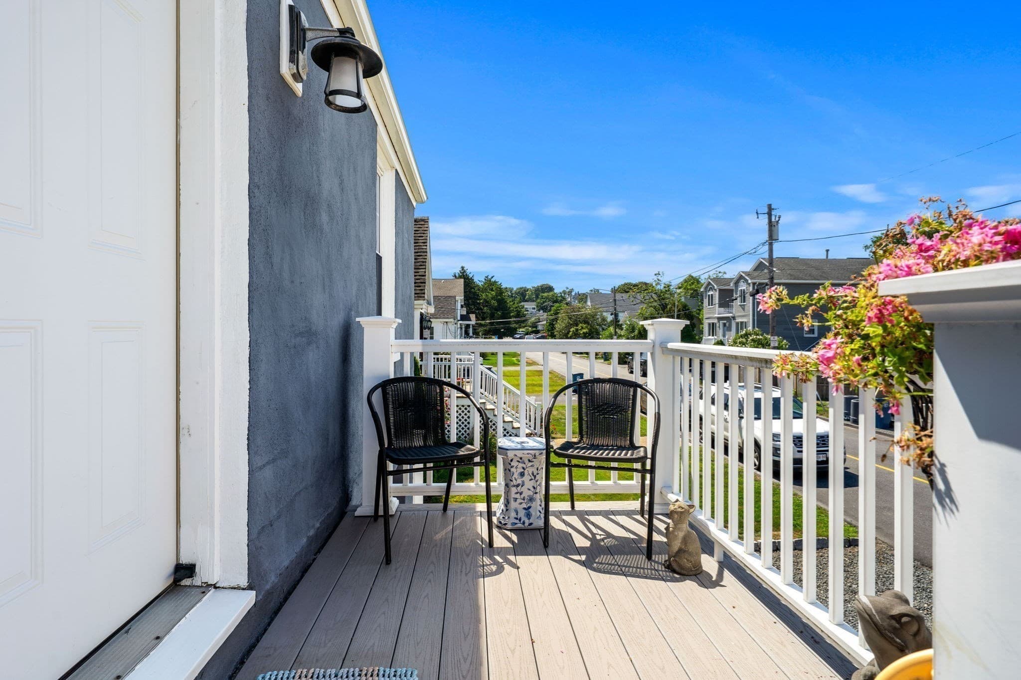 Single Family Residence at 6 Fox Hill Road, Nahant MA 01908, Nahant, photo 29 of 36