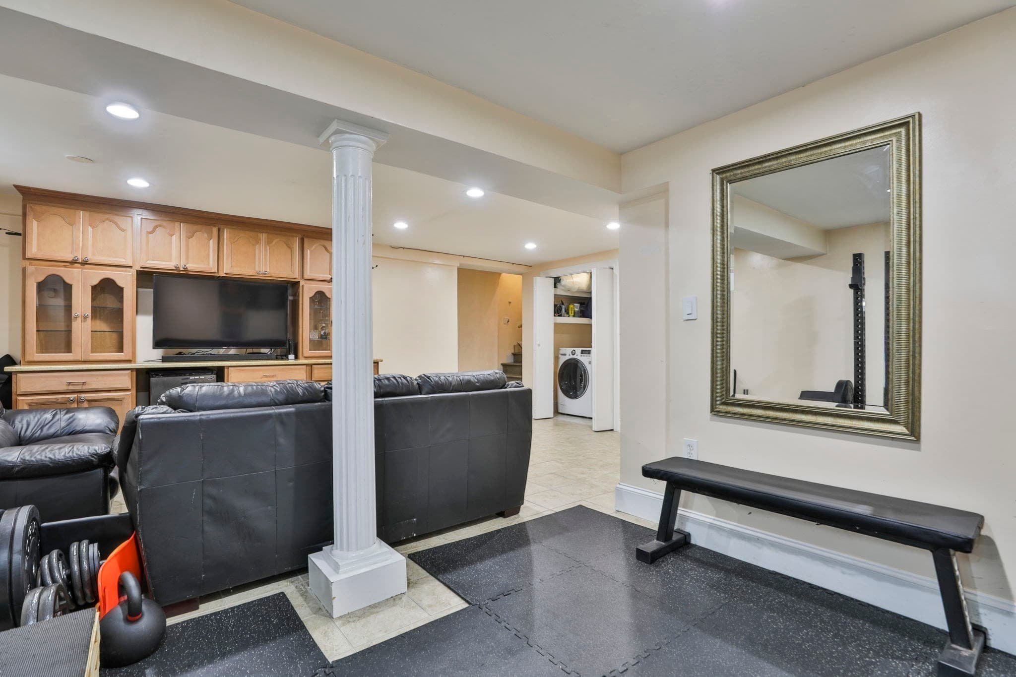 Single Family Residence at 56 Rutland St, Malden MA 02148, Malden, photo 22 of 32