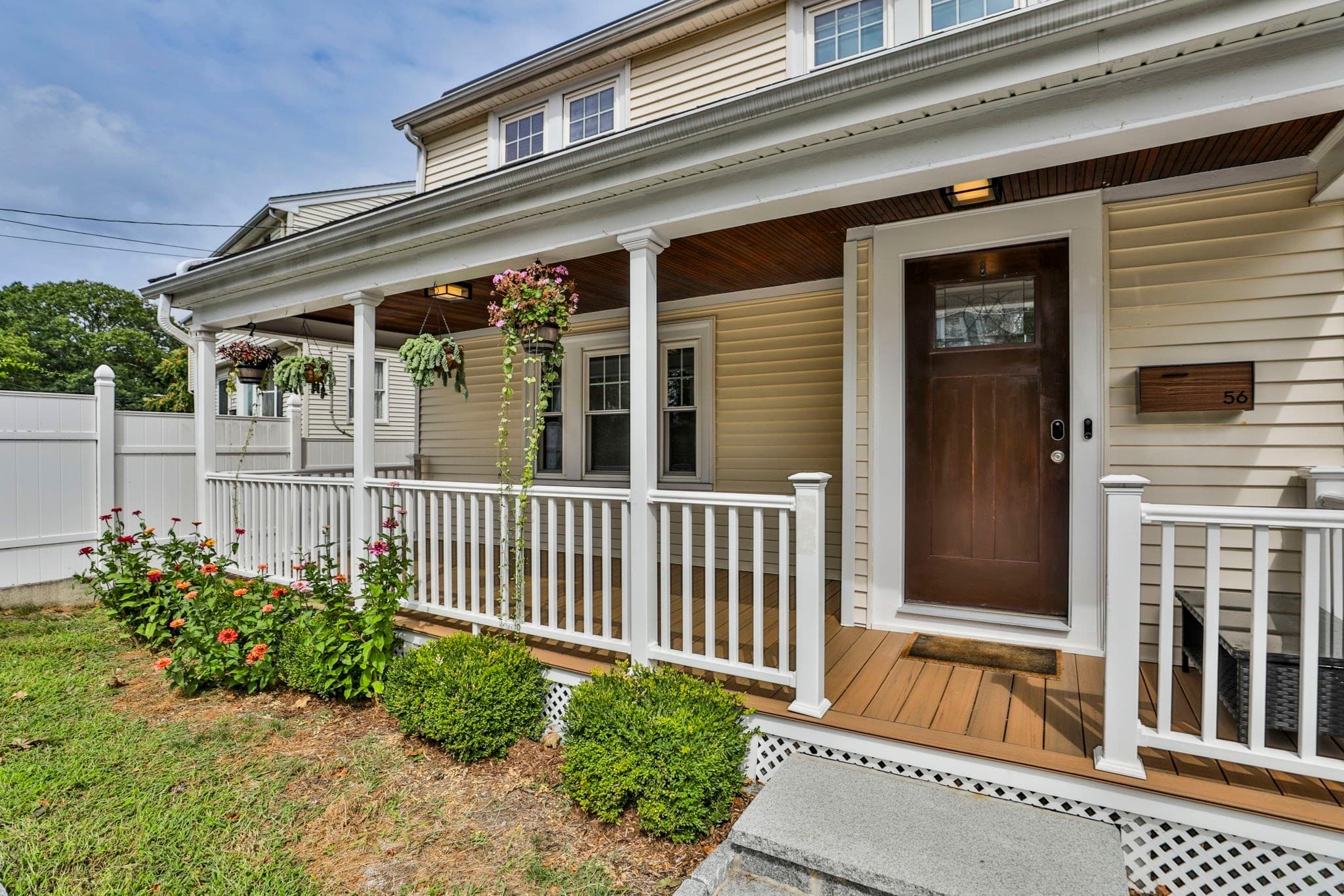 Single Family Residence at 56 Rutland St, Malden MA 02148, Malden, photo 3 of 32