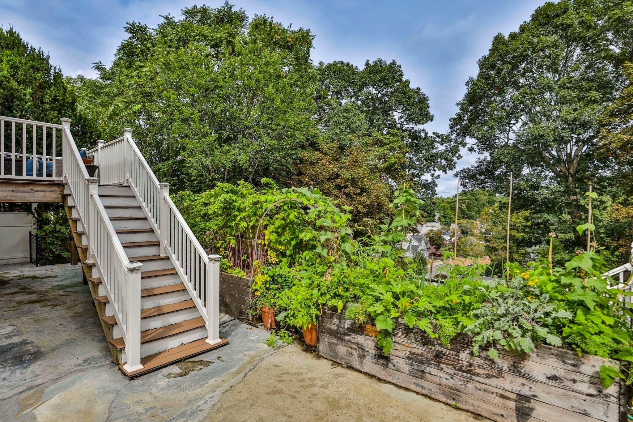 Single Family Residence at 56 Rutland St, Malden MA 02148, Malden, photo 32 of 32